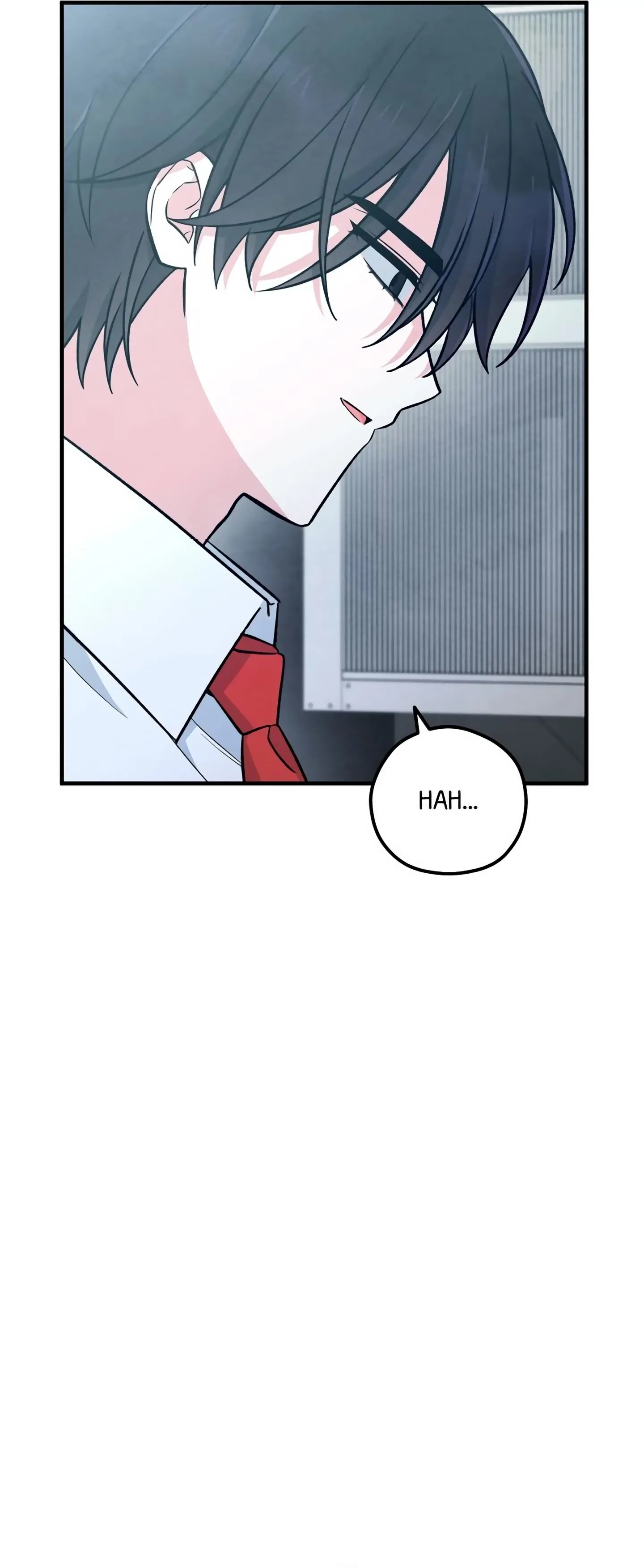 Soulbound Chapter 21 page 34 - 