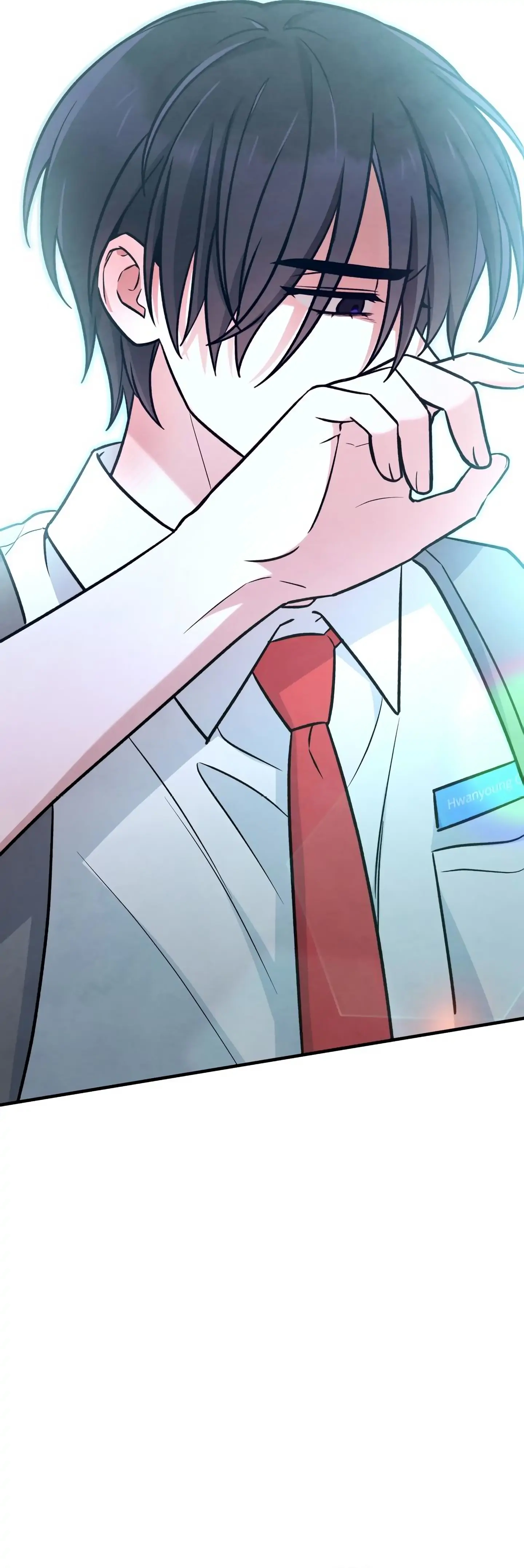 Soulbound Chapter 21 page 38 - 