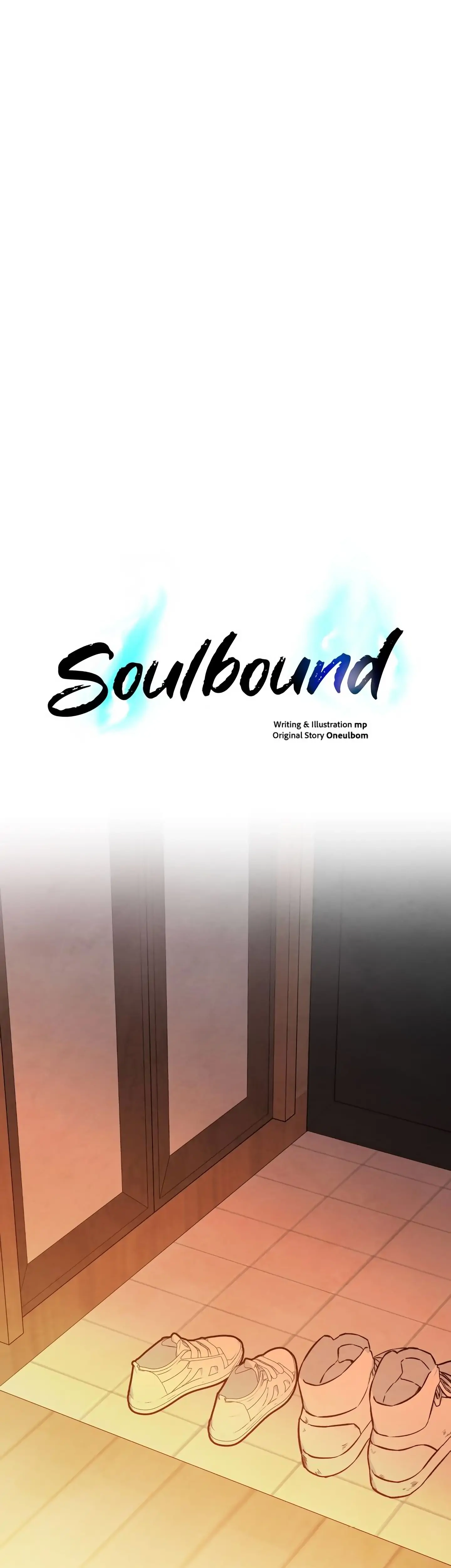 Soulbound Chapter 21 page 40 - 