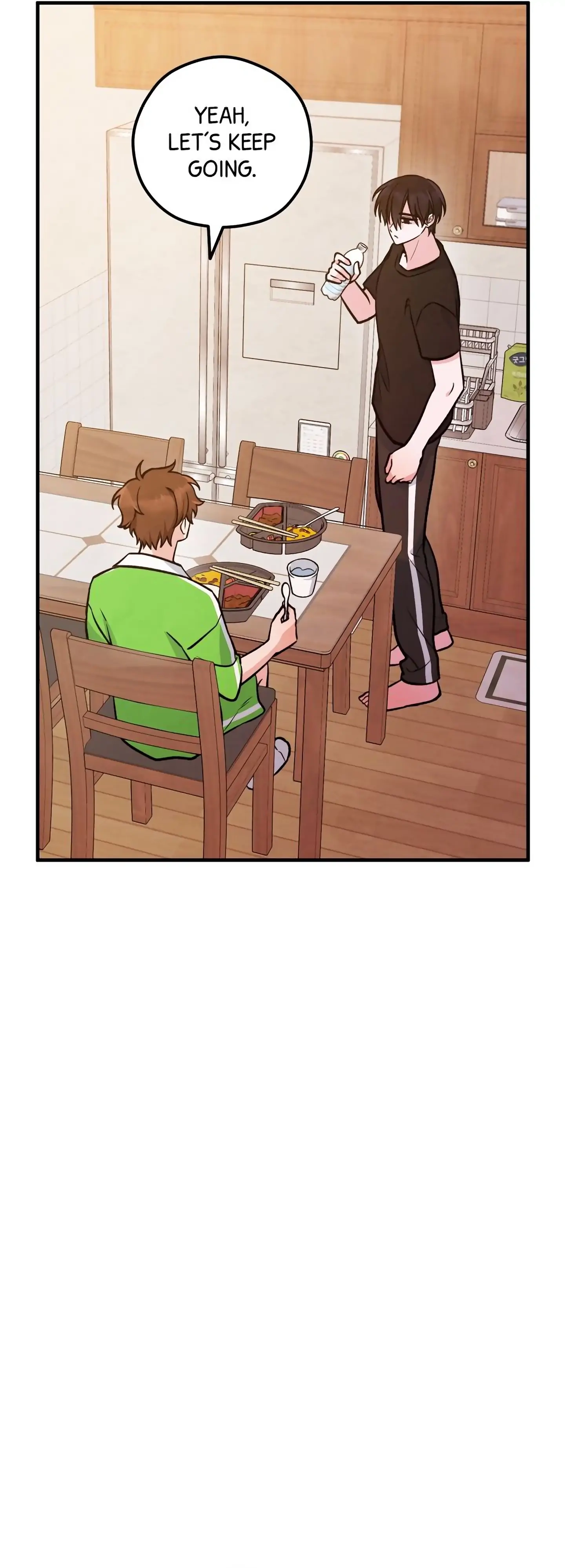 Soulbound Chapter 21 page 43 - 