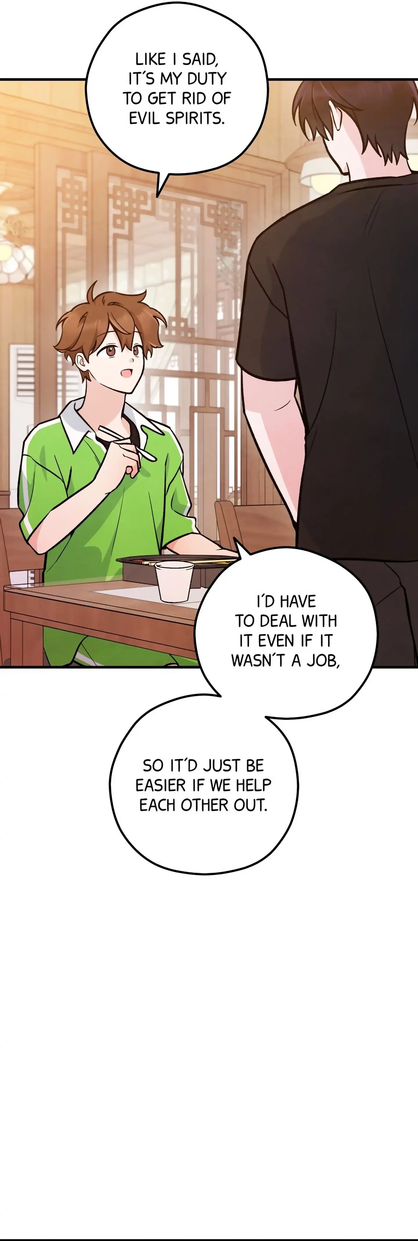 Soulbound Chapter 21 page 44 - 
