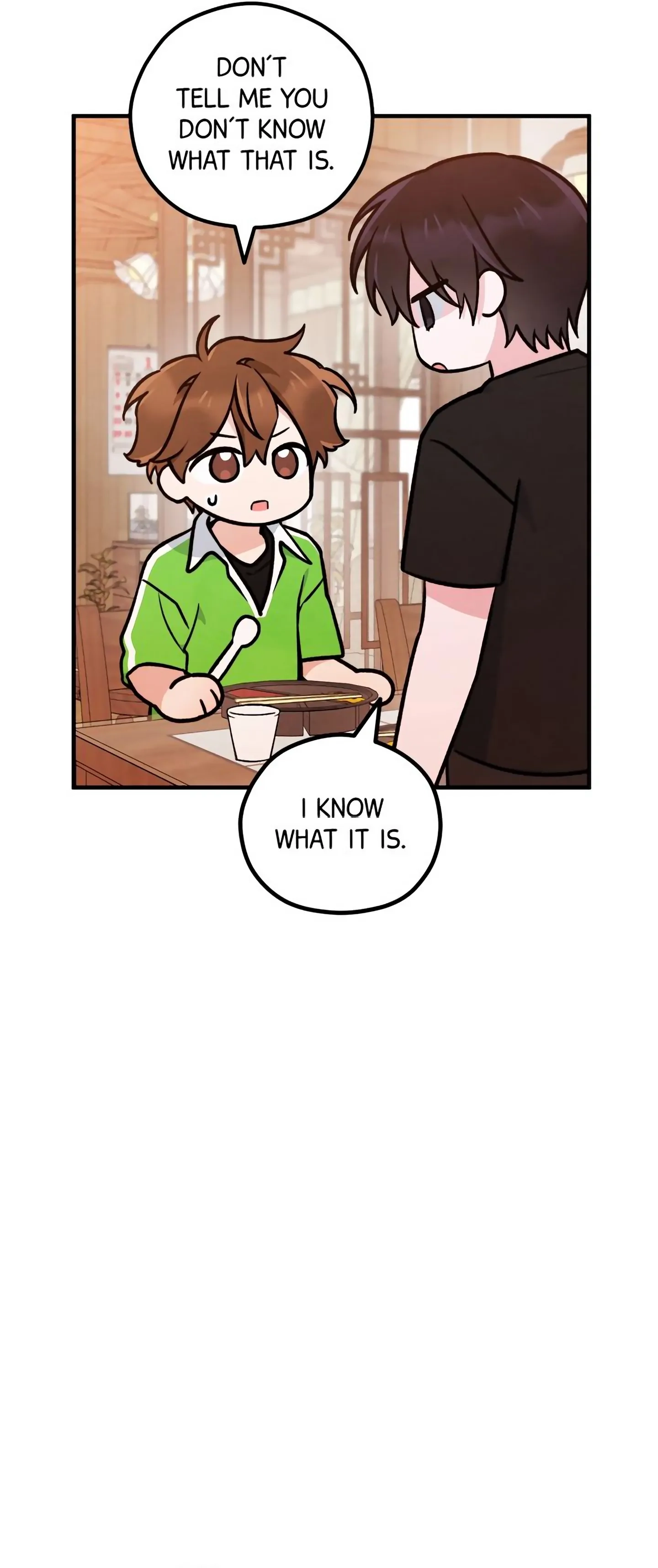 Soulbound Chapter 21 page 47 - 