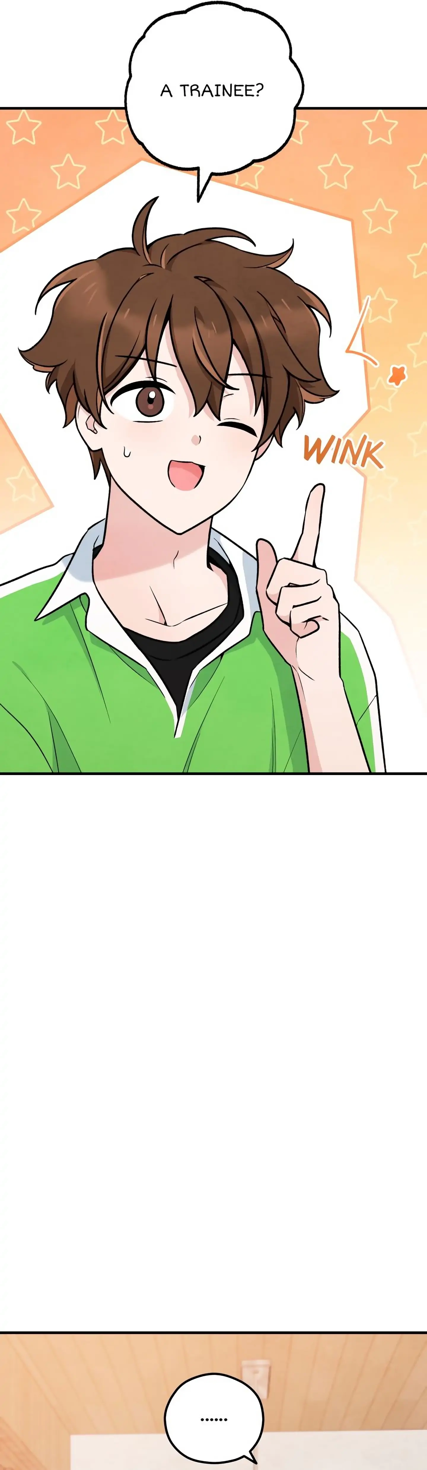 Soulbound Chapter 21 page 50 - 