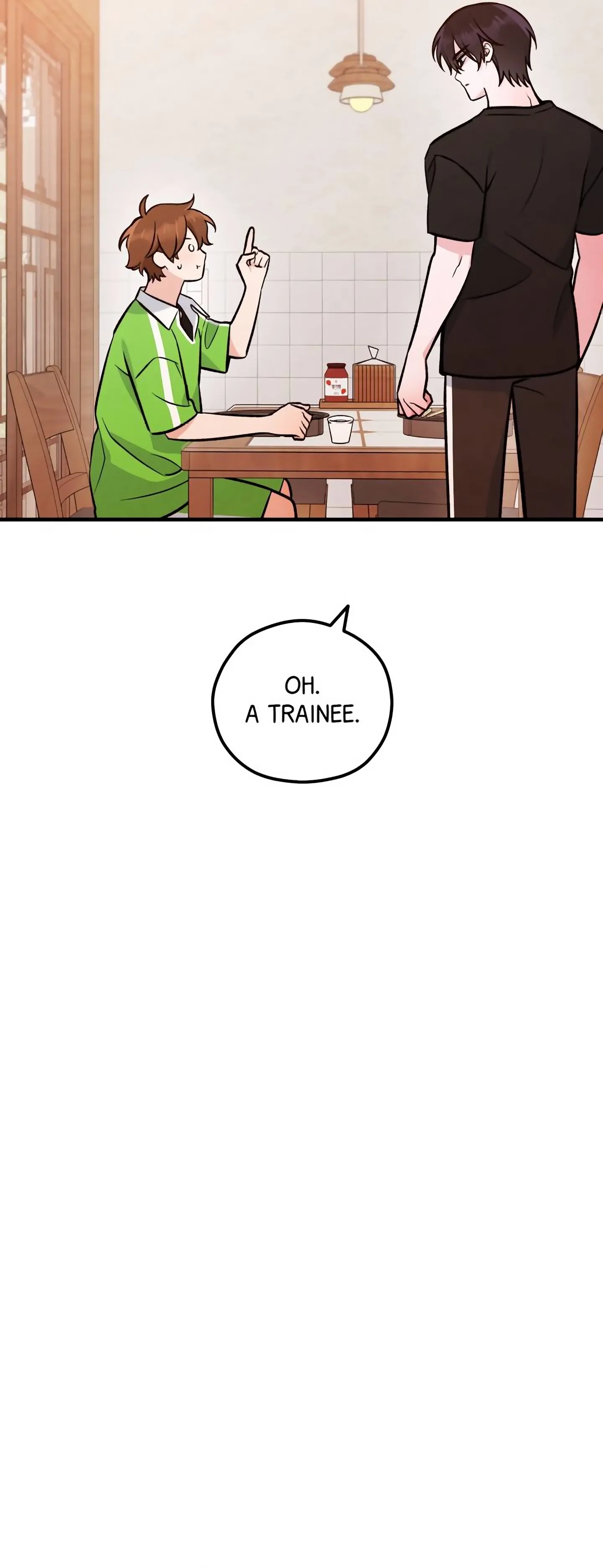 Soulbound Chapter 21 page 51 - 