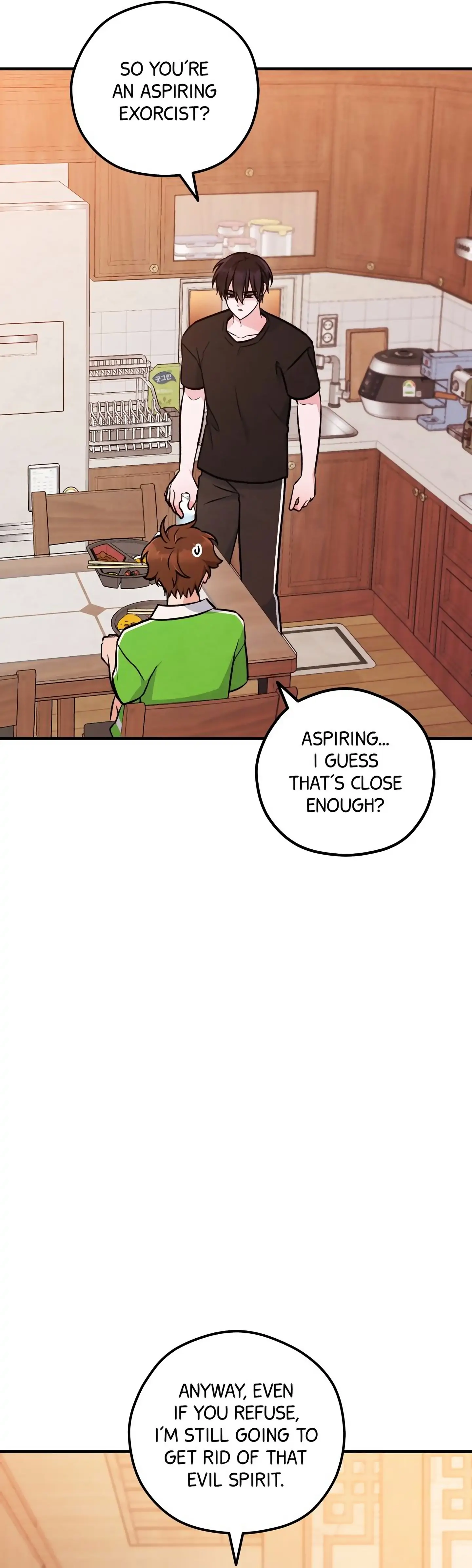 Soulbound Chapter 21 page 52 - 
