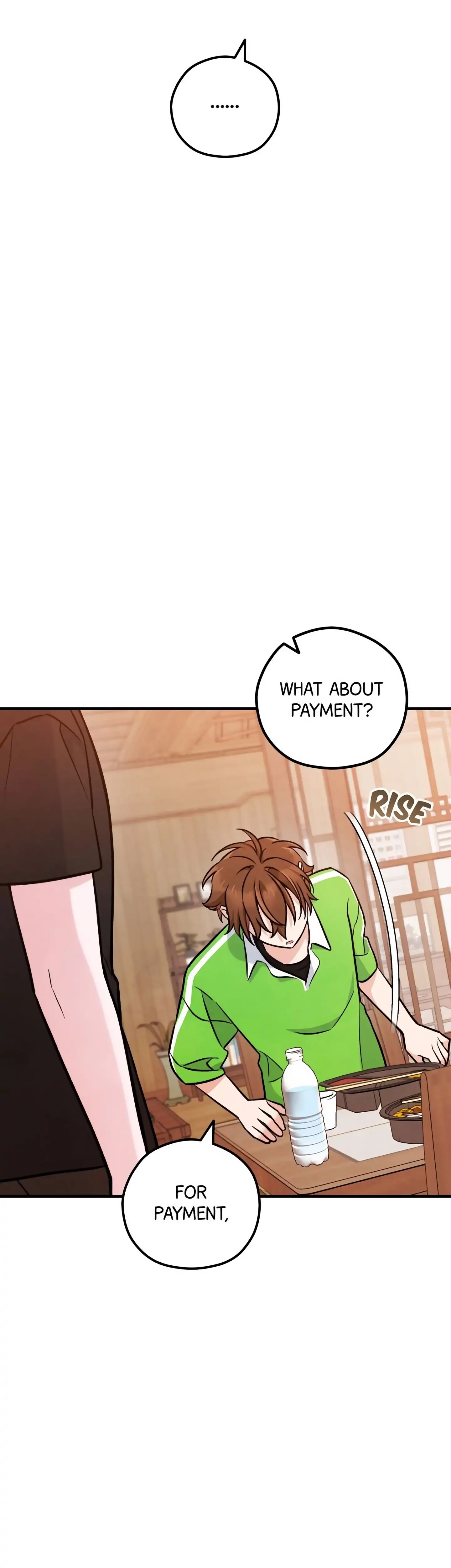 Soulbound Chapter 21 page 54 - 