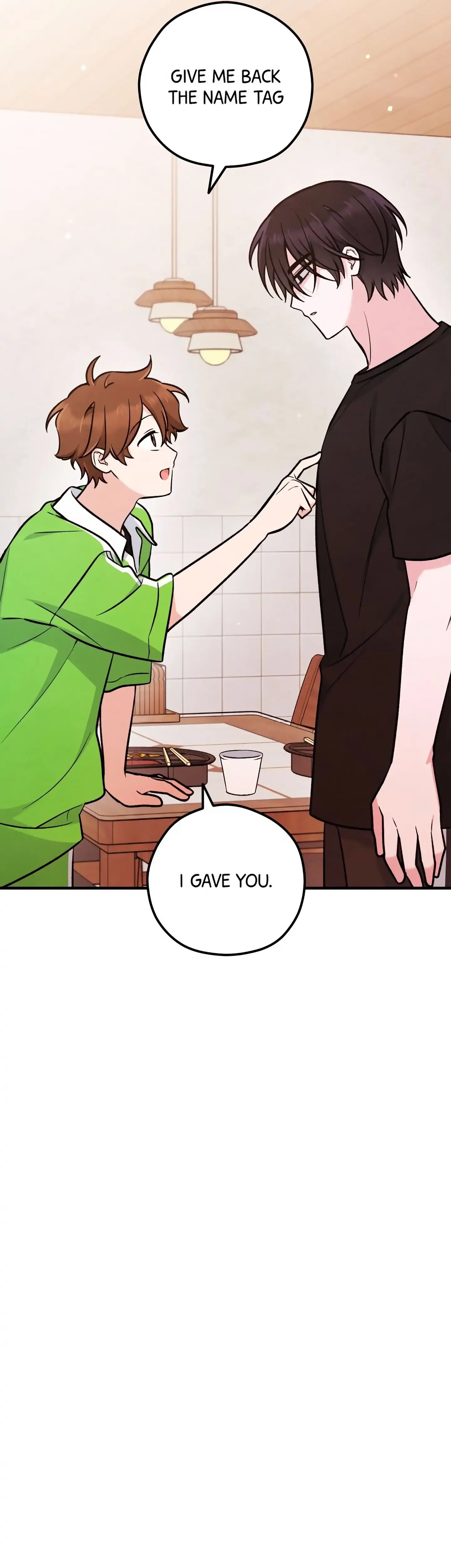 Soulbound Chapter 21 page 56 - 