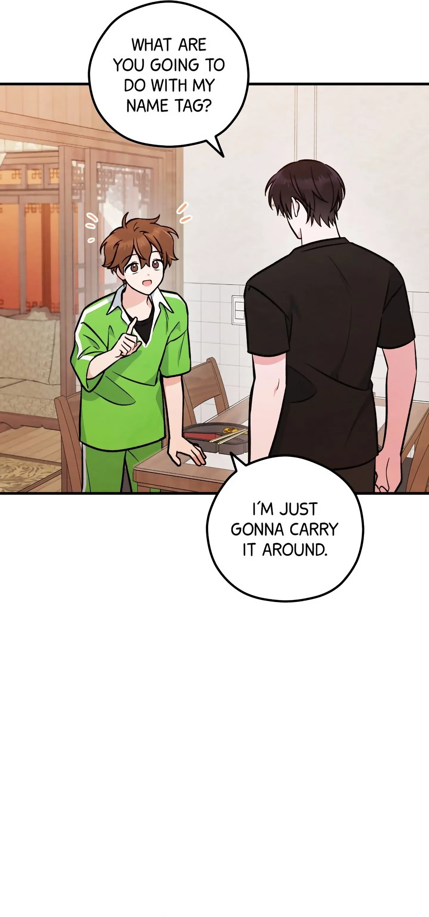 Soulbound Chapter 21 page 59 - 