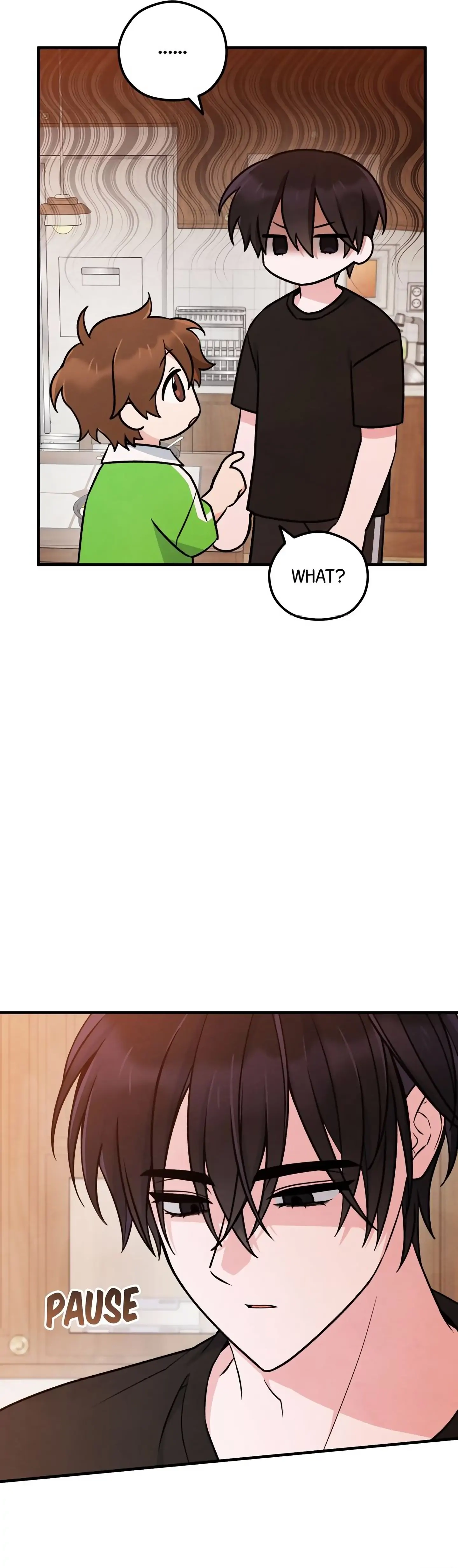 Soulbound Chapter 21 page 60 - 
