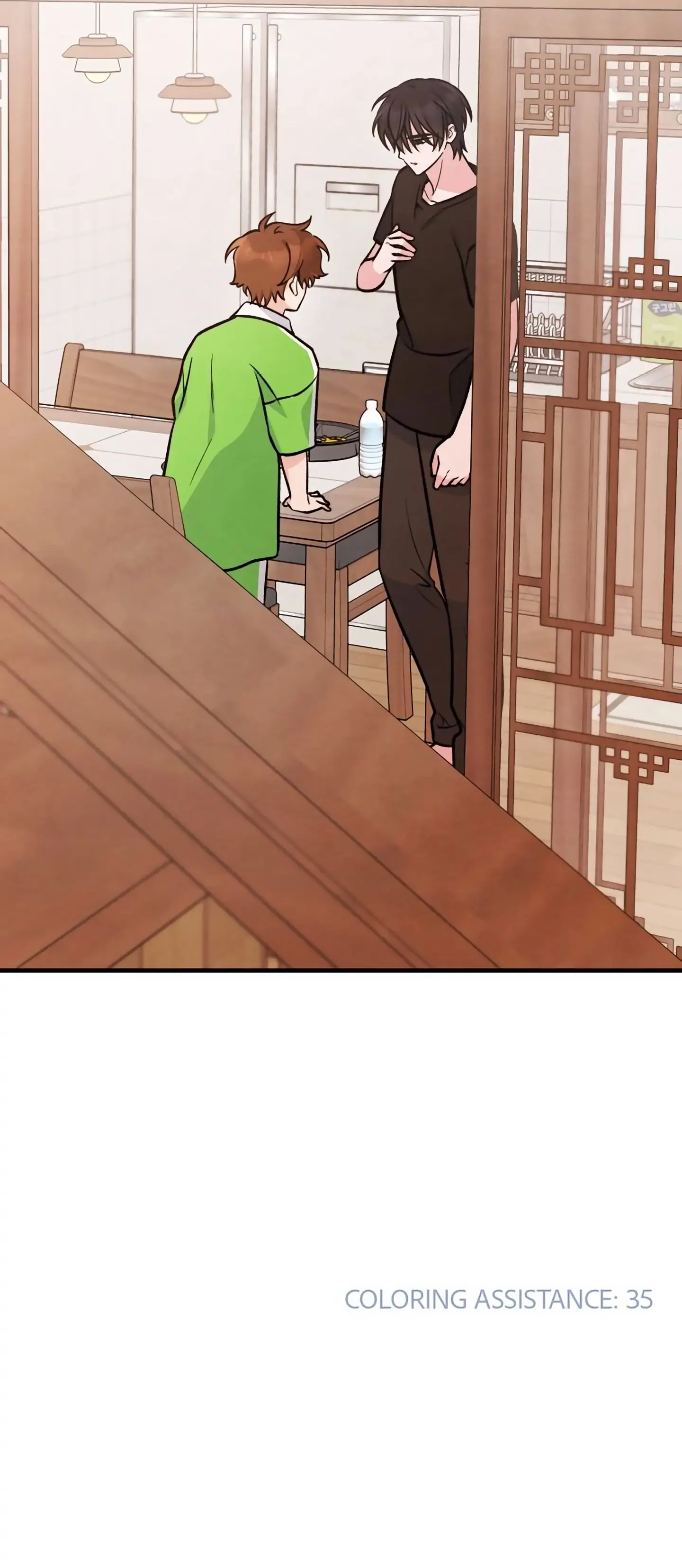 Soulbound Chapter 21 page 62 - 