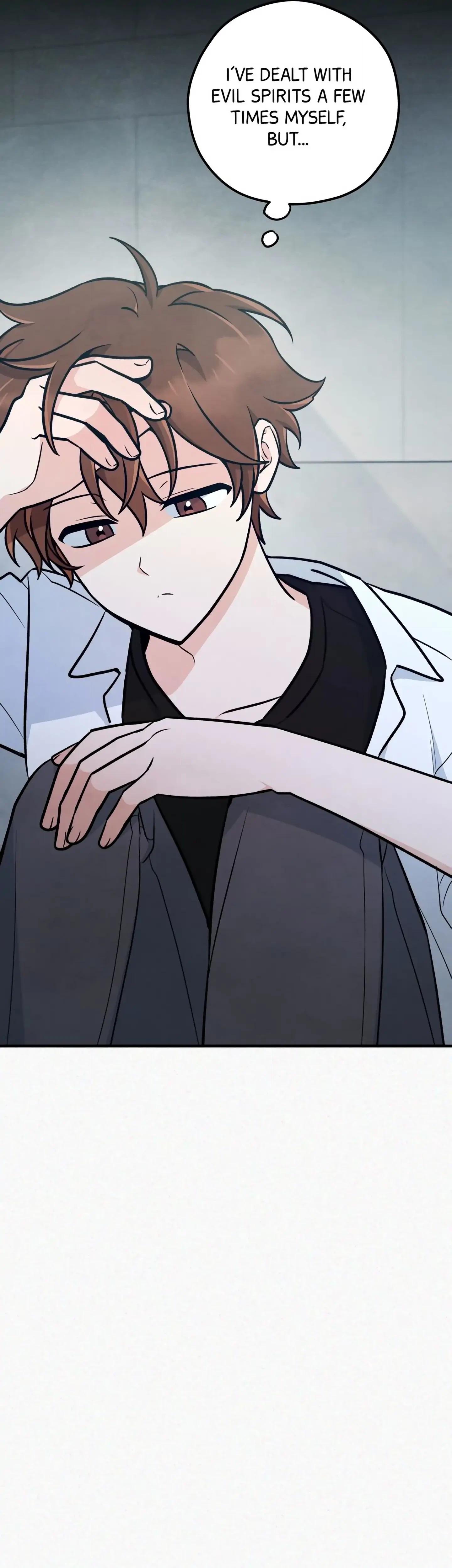 Soulbound Chapter 21 page 8 - 