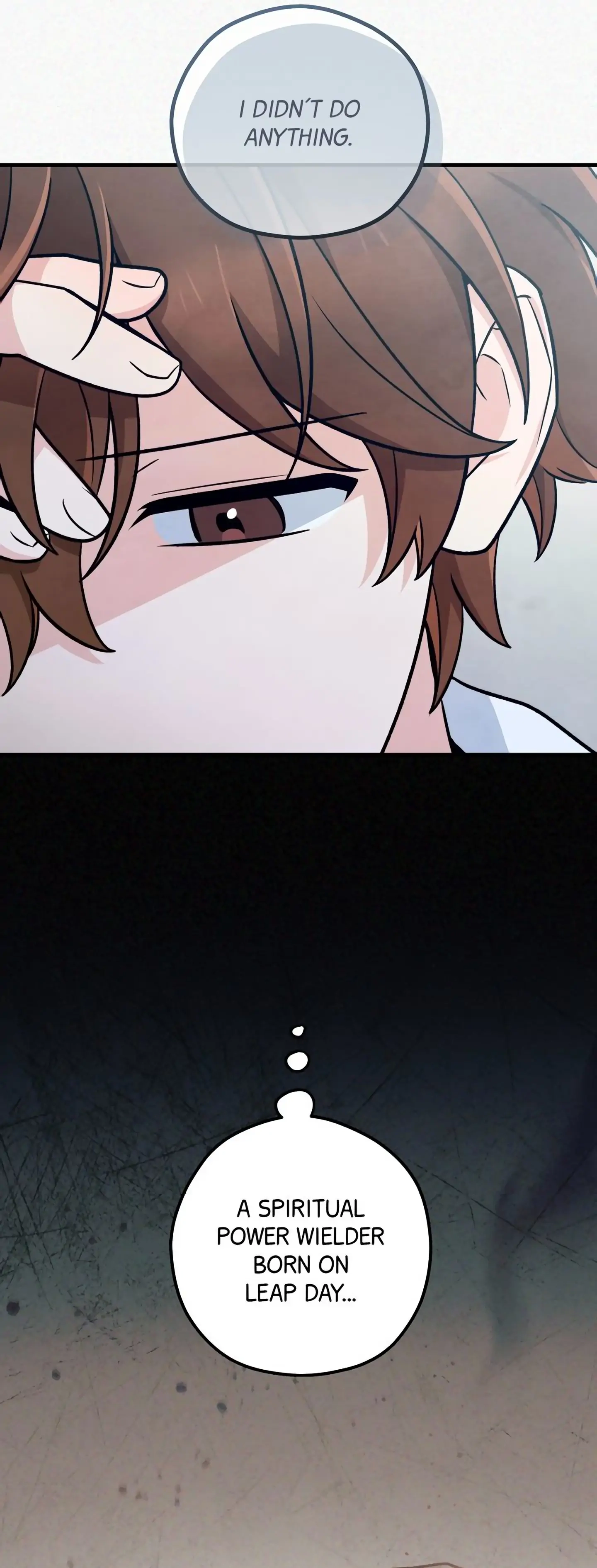 Soulbound Chapter 21 page 9 - 