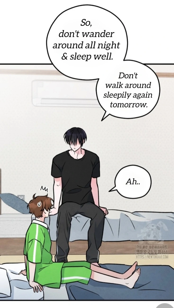 Soulbound Chapter 22 page 15 - 