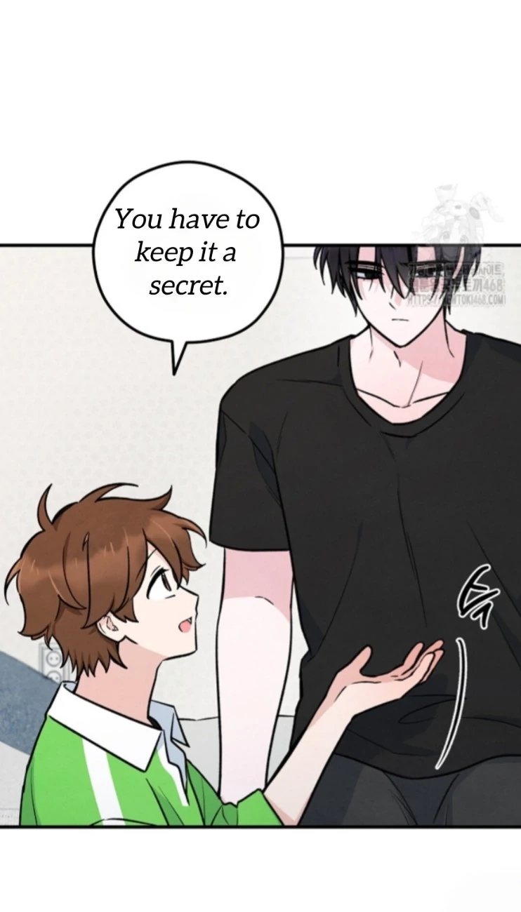 Soulbound Chapter 22 page 22 - 
