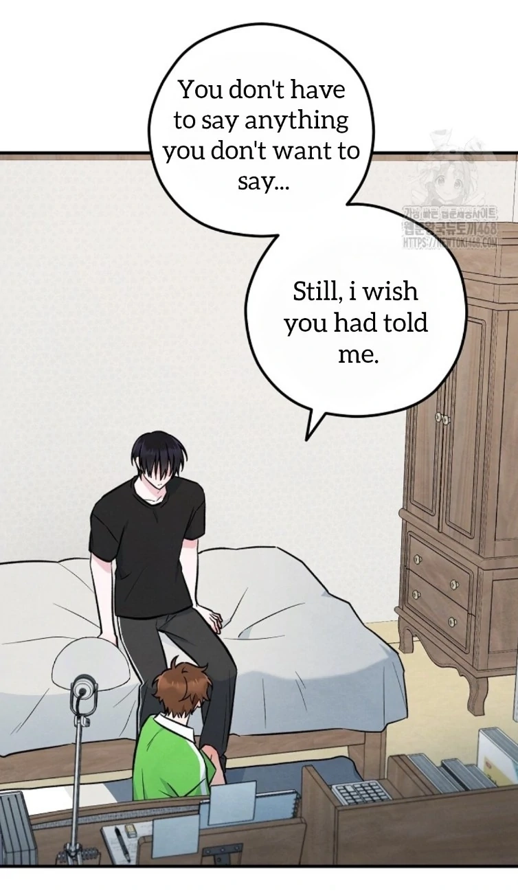 Soulbound Chapter 22 page 36 - 