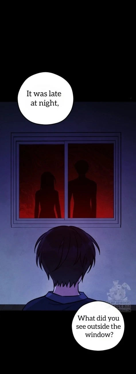 Soulbound Chapter 22 page 44 - 