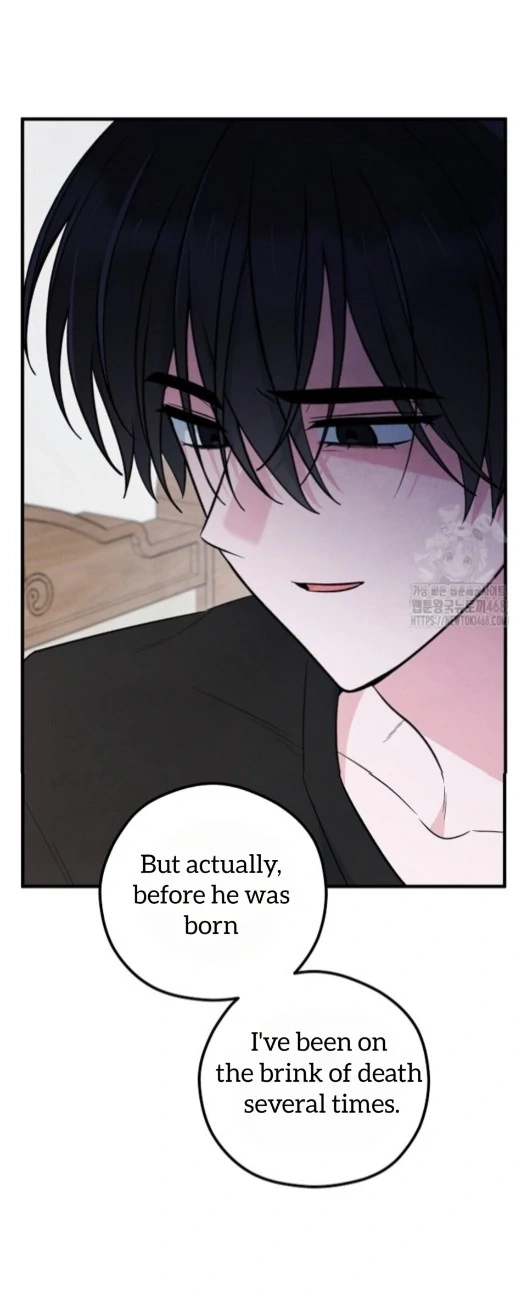 Soulbound Chapter 22 page 60 - 