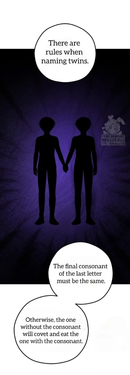 Soulbound Chapter 22 page 61 - 
