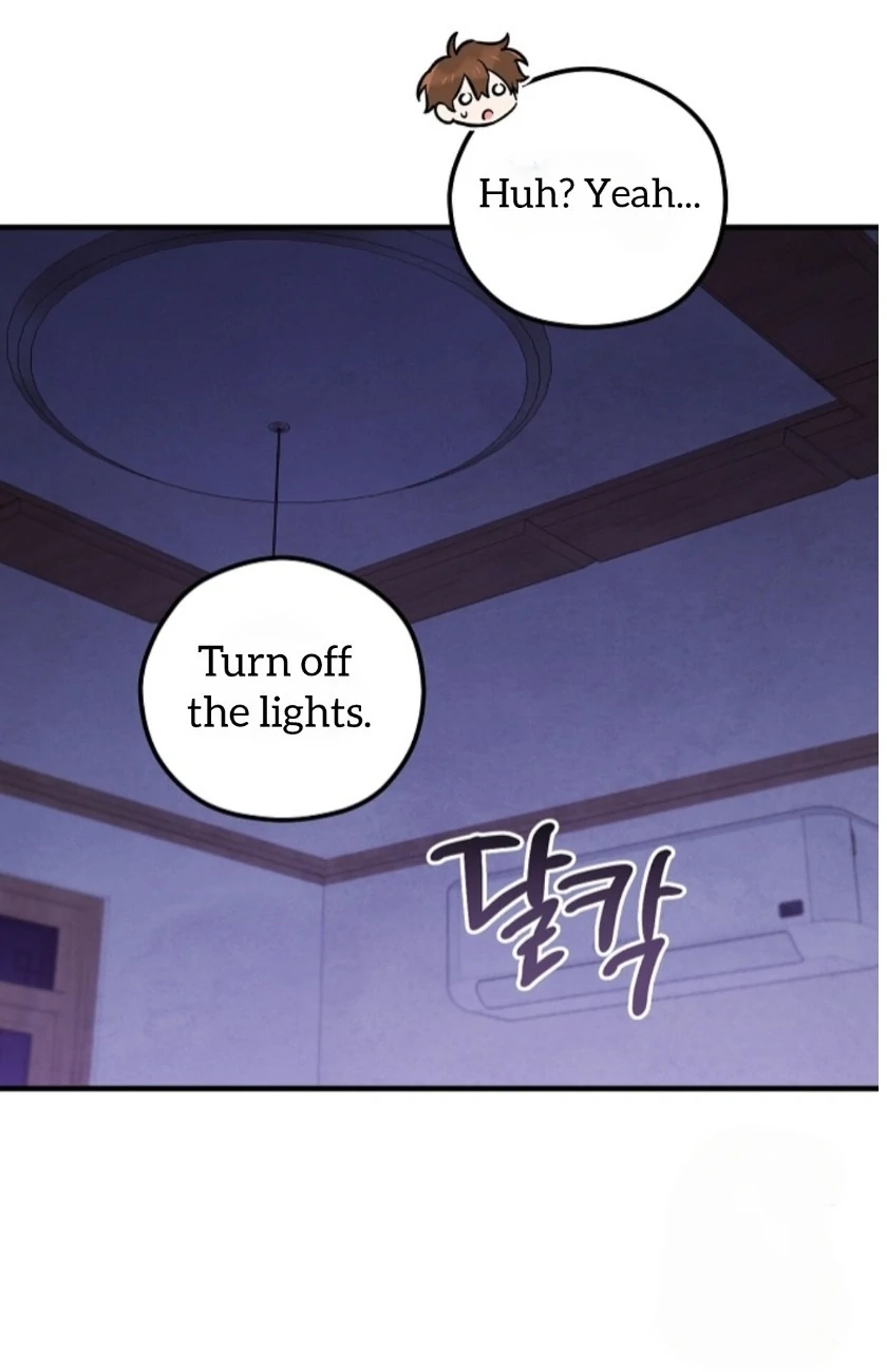 Soulbound Chapter 22 page 86 - 