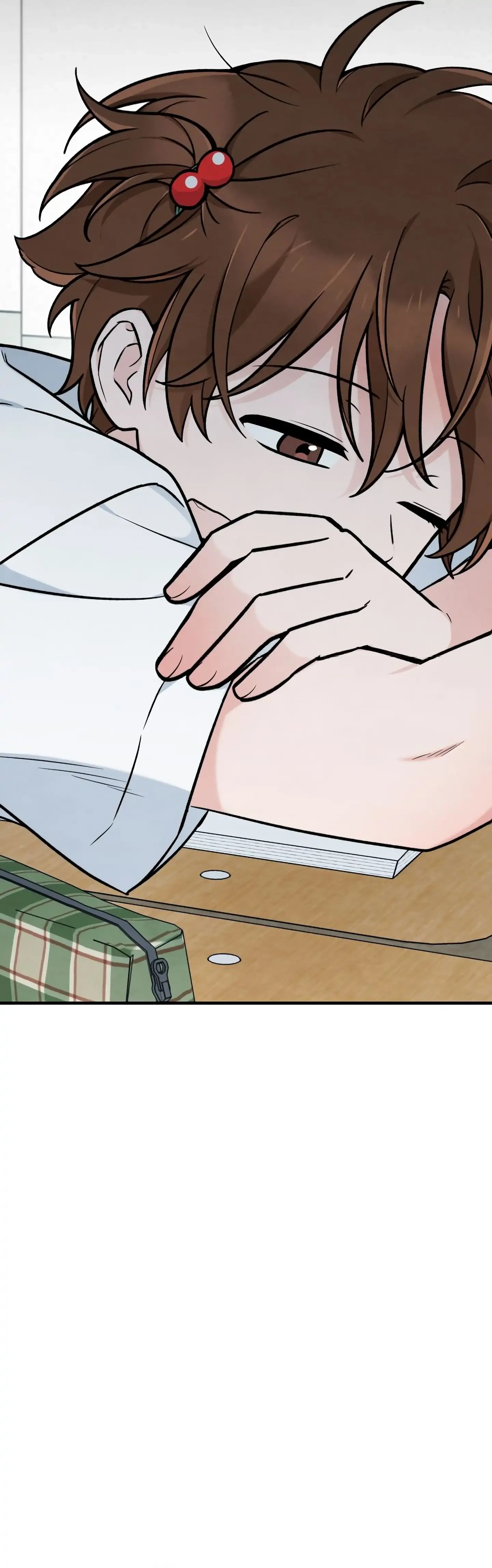 Soulbound Chapter 23 page 2 - 