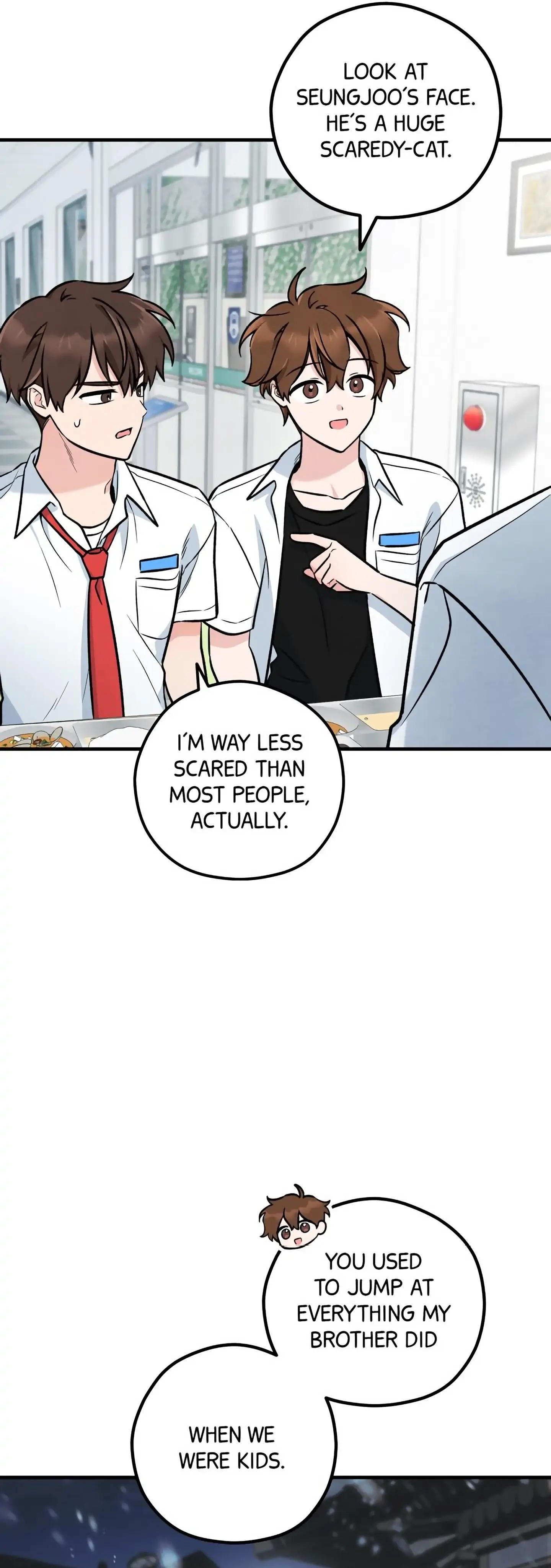 Soulbound Chapter 23 page 18 - 