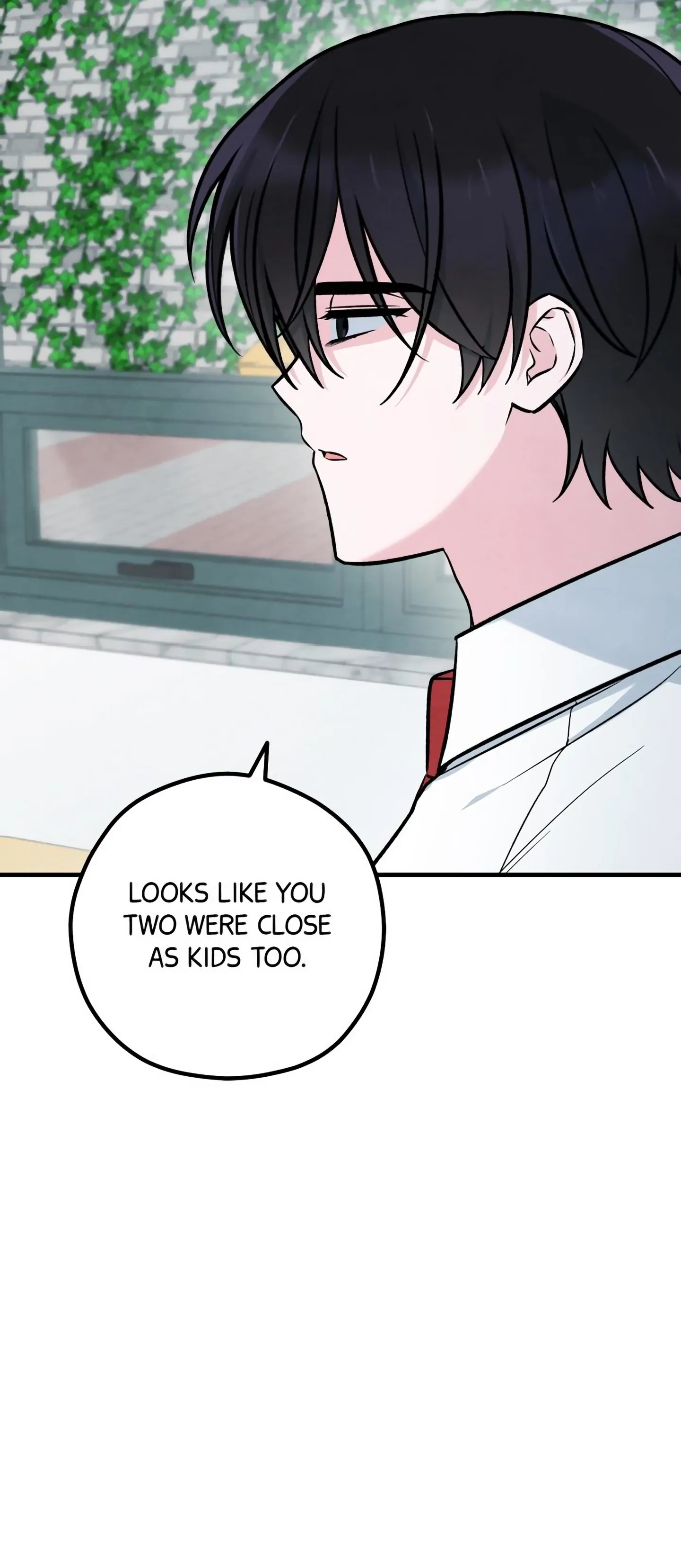 Soulbound Chapter 23 page 21 - 