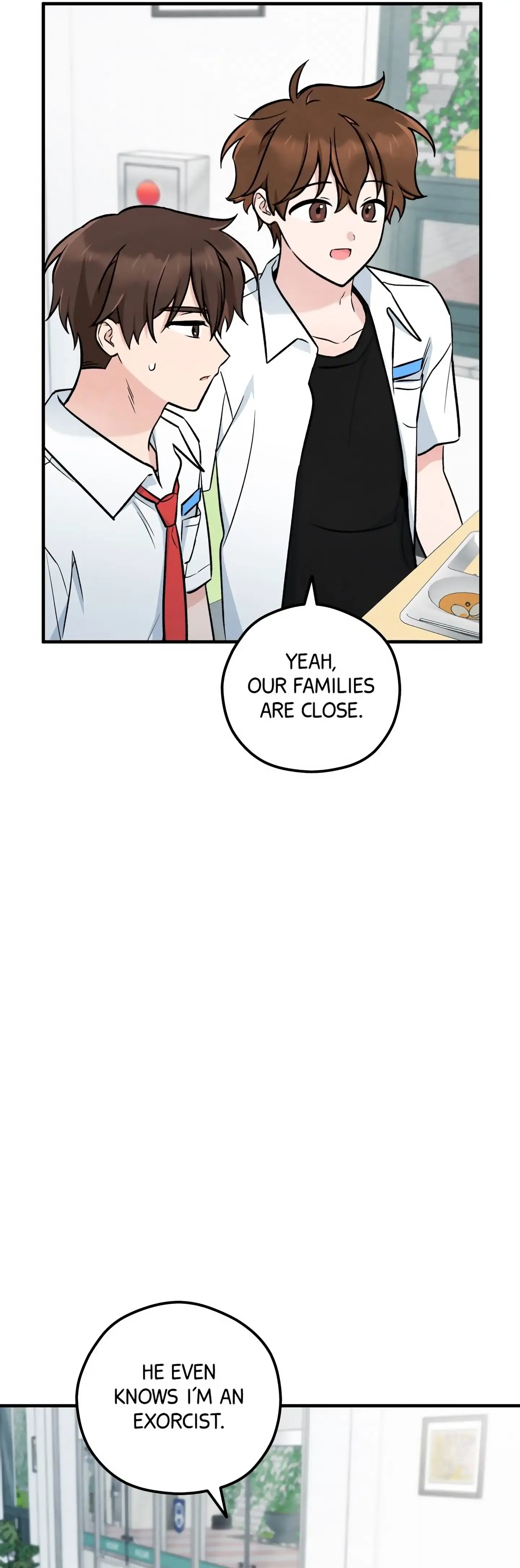Soulbound Chapter 23 page 22 - 