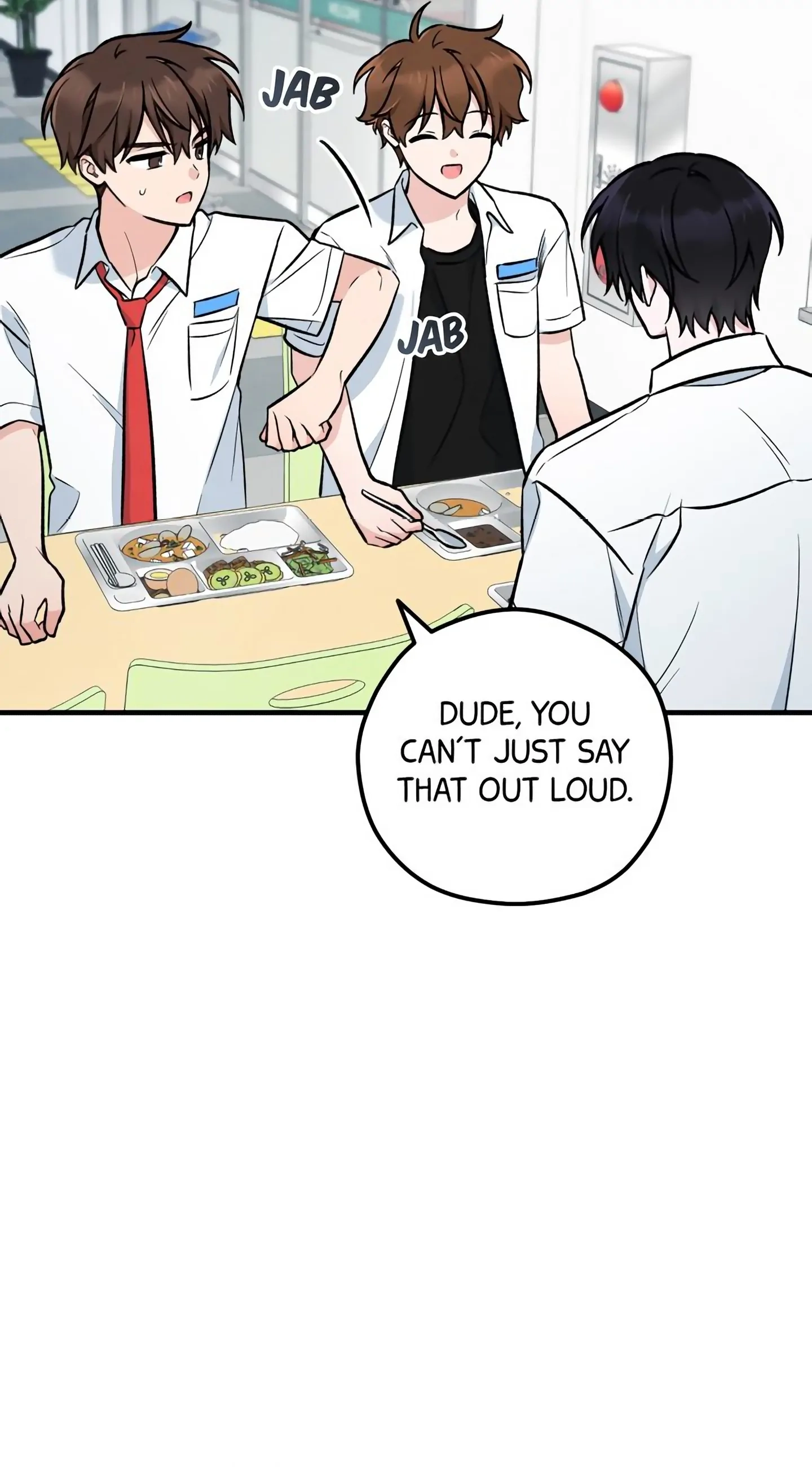 Soulbound Chapter 23 page 23 - 