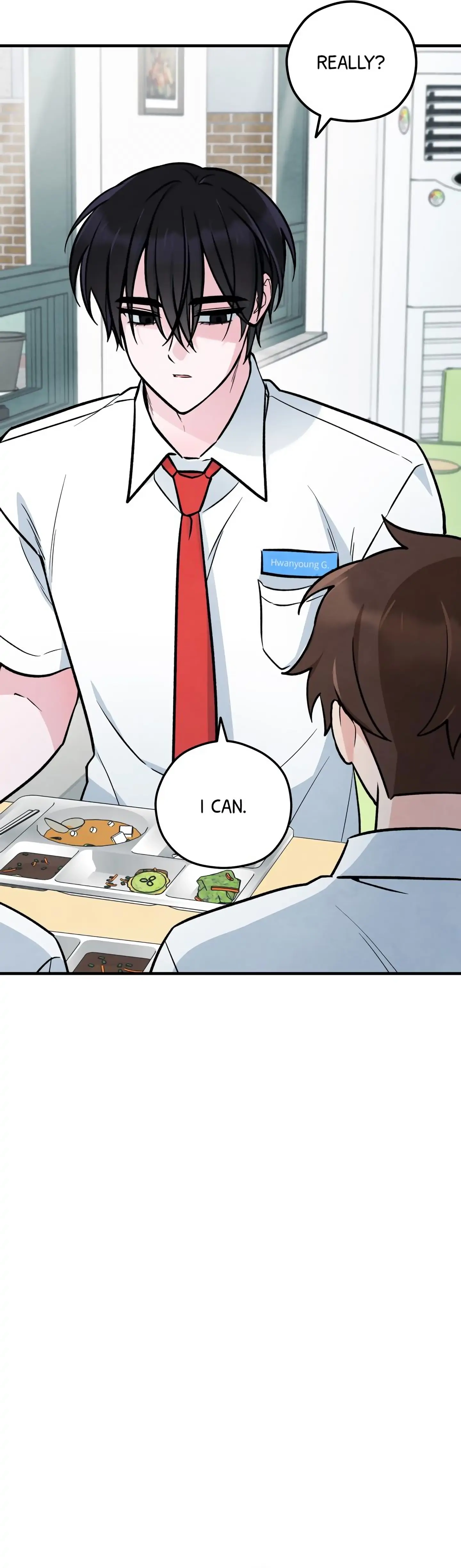 Soulbound Chapter 23 page 25 - 