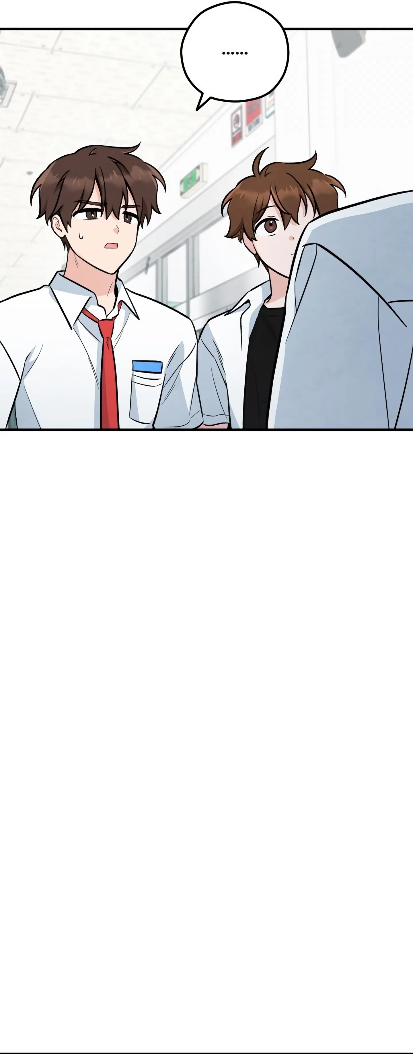 Soulbound Chapter 23 page 26 - 