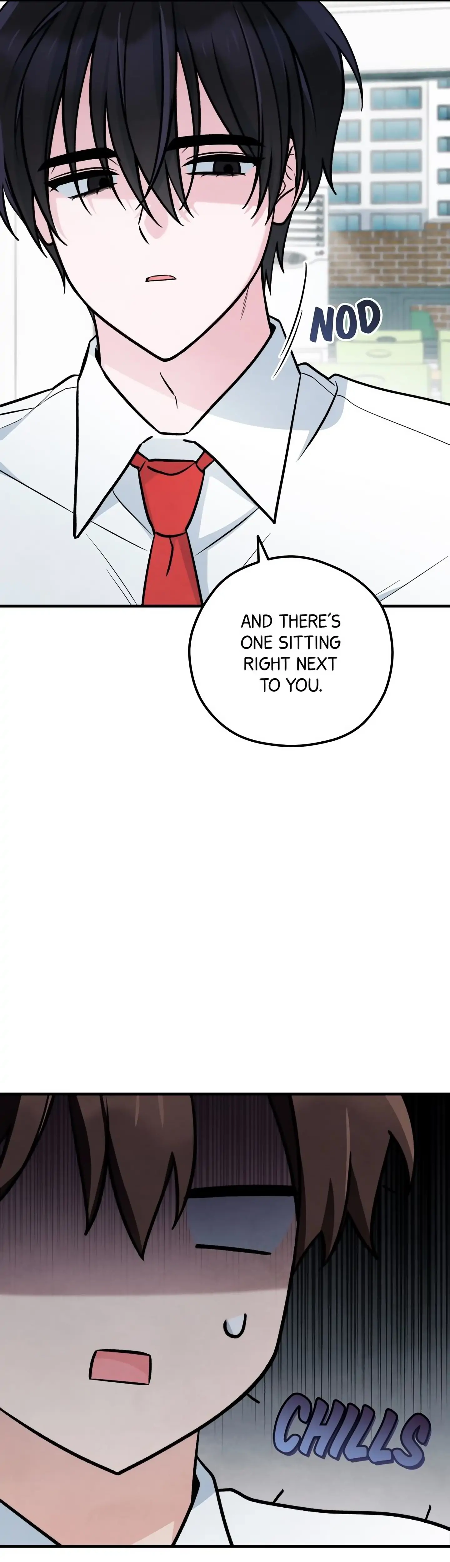 Soulbound Chapter 23 page 27 - 
