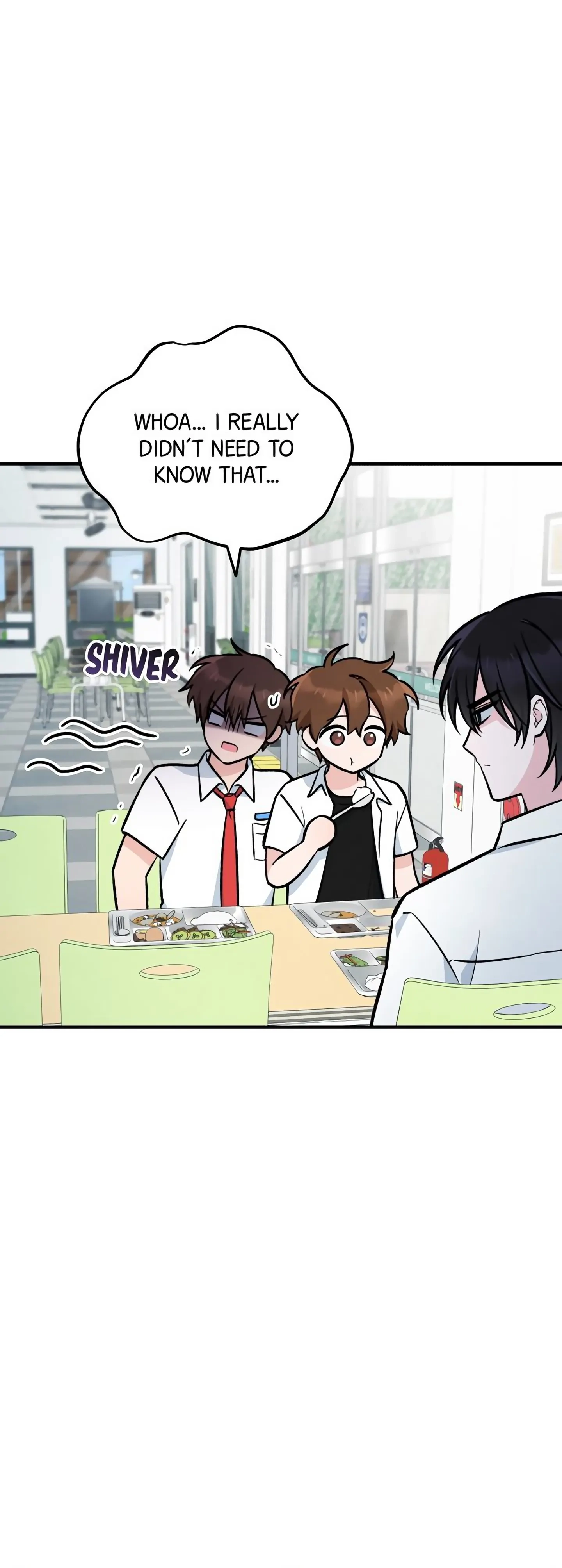Soulbound Chapter 23 page 28 - 