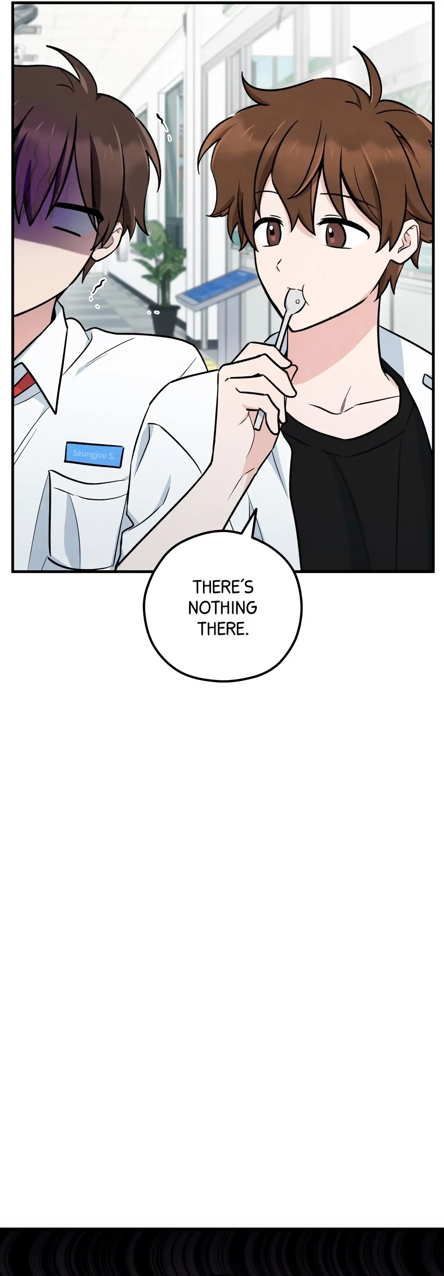Soulbound Chapter 23 page 29 - 
