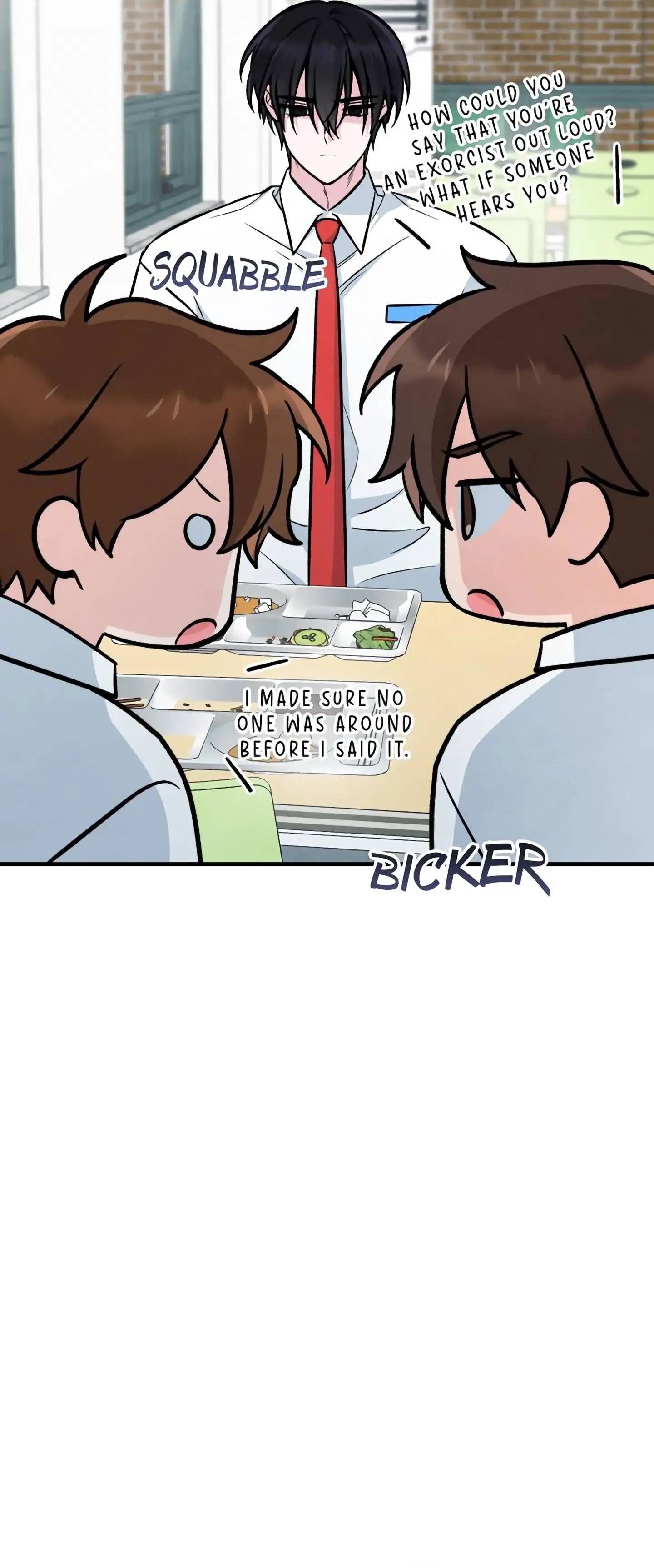Soulbound Chapter 23 page 34 - 