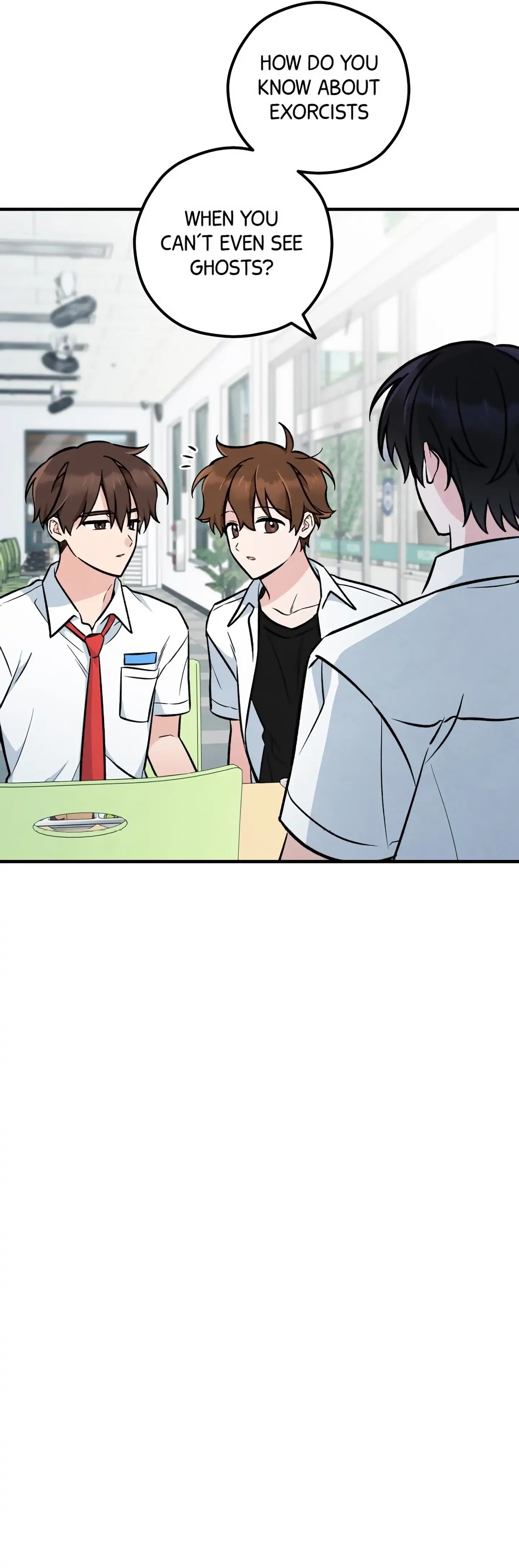Soulbound Chapter 23 page 35 - 