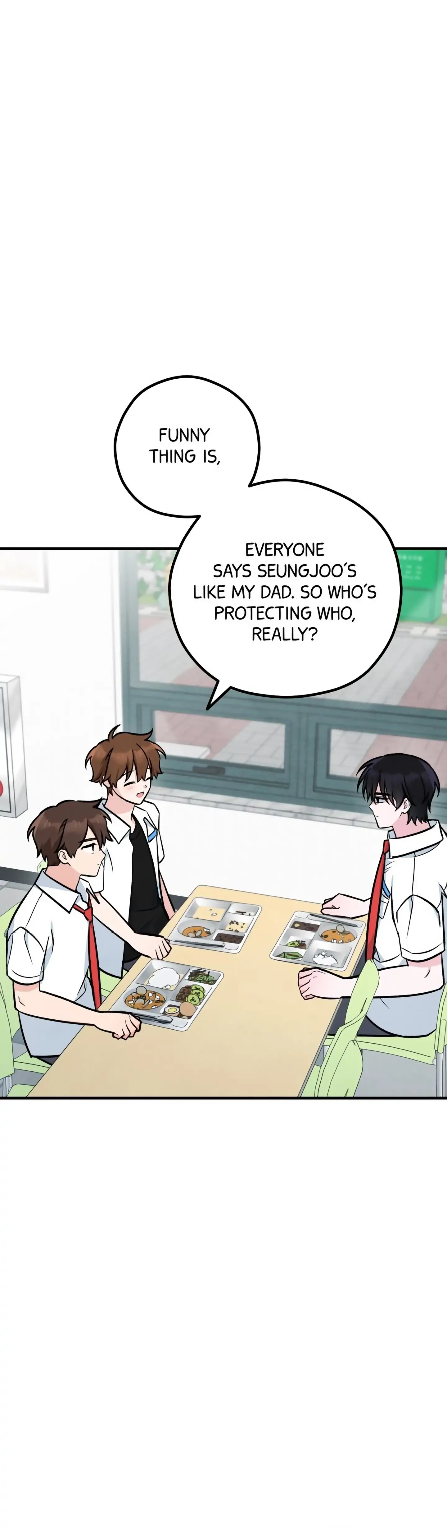 Soulbound Chapter 23 page 40 - 