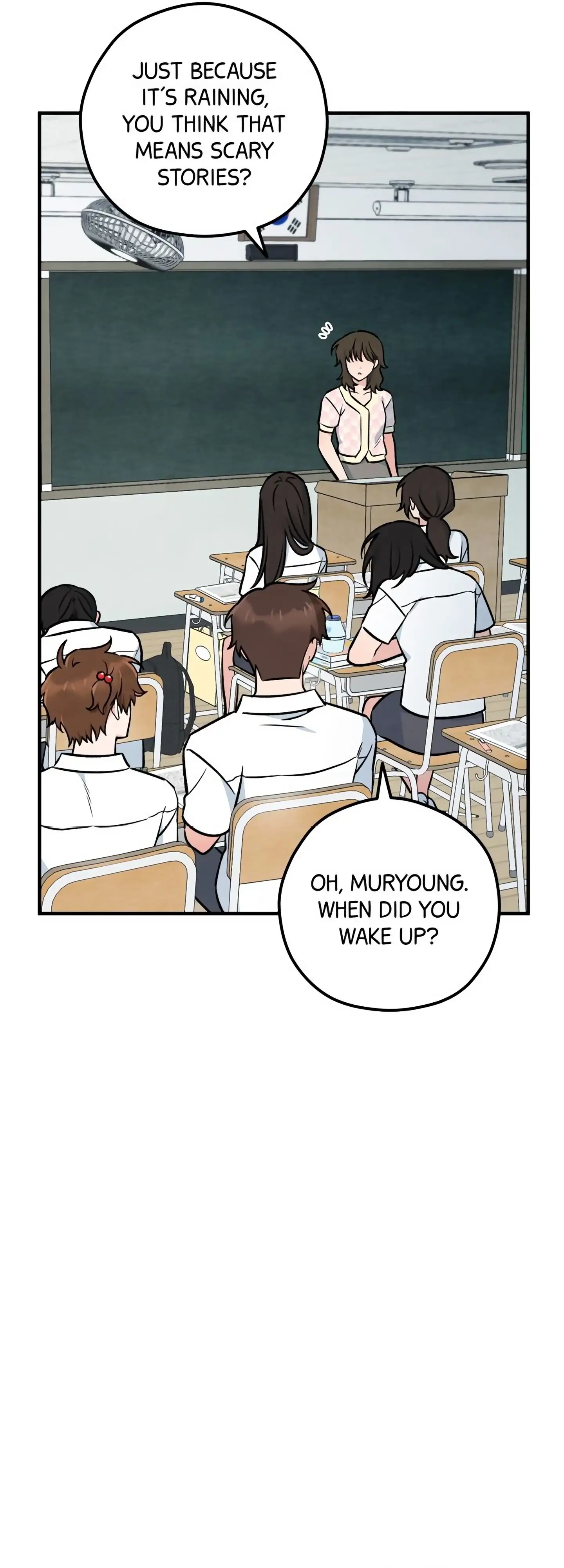 Soulbound Chapter 23 page 5 - 