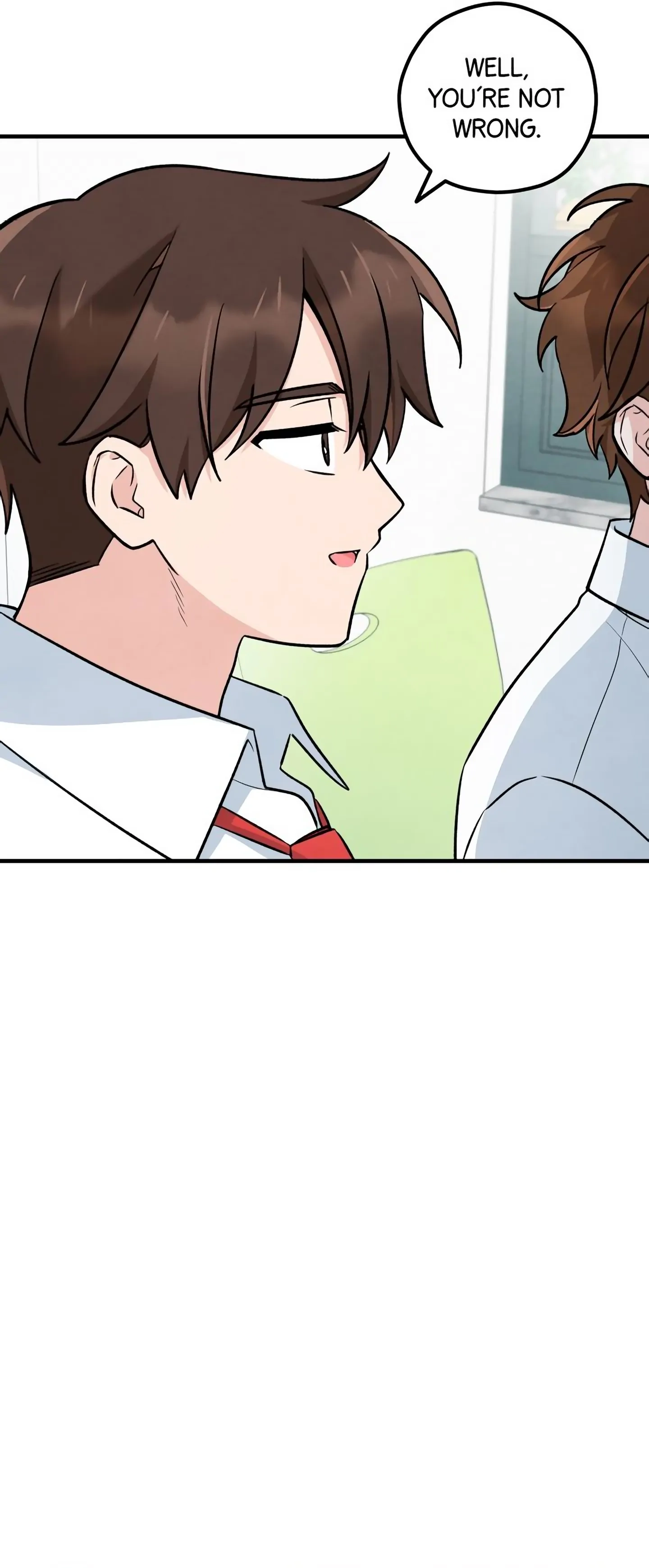 Soulbound Chapter 23 page 41 - 