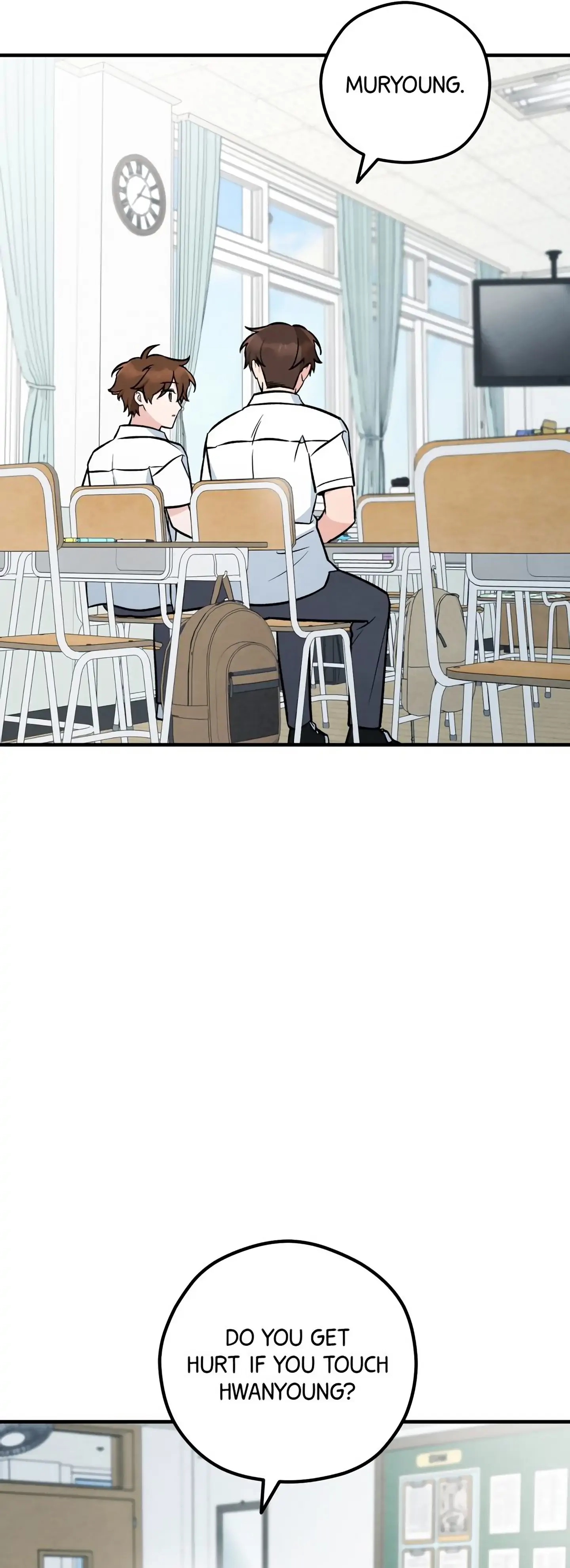 Soulbound Chapter 23 page 44 - 