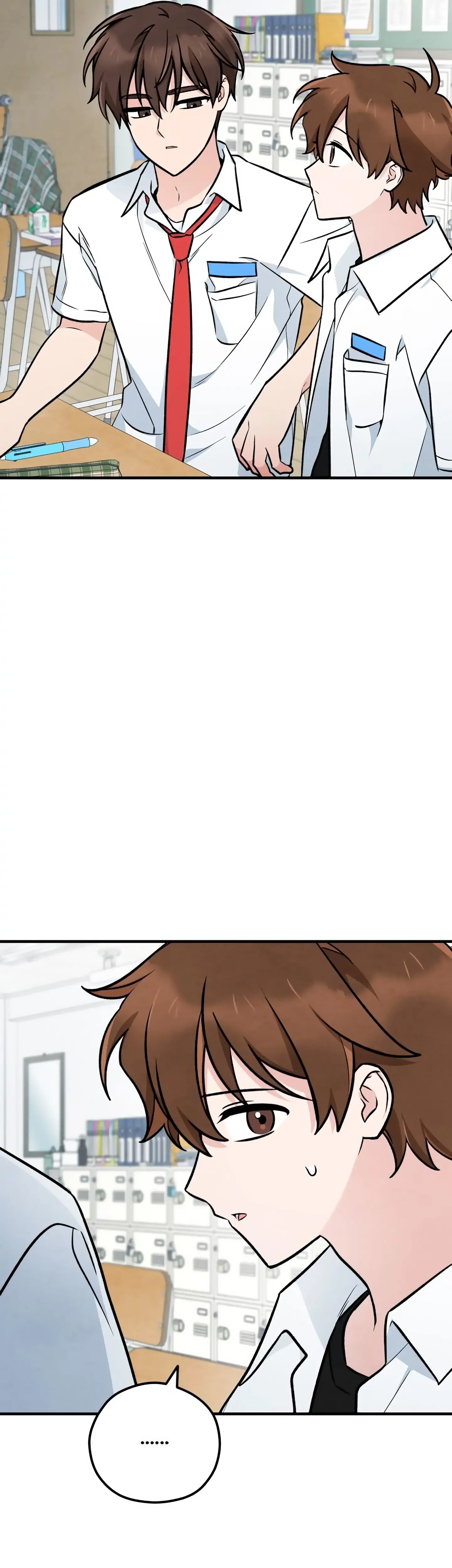 Soulbound Chapter 23 page 45 - 