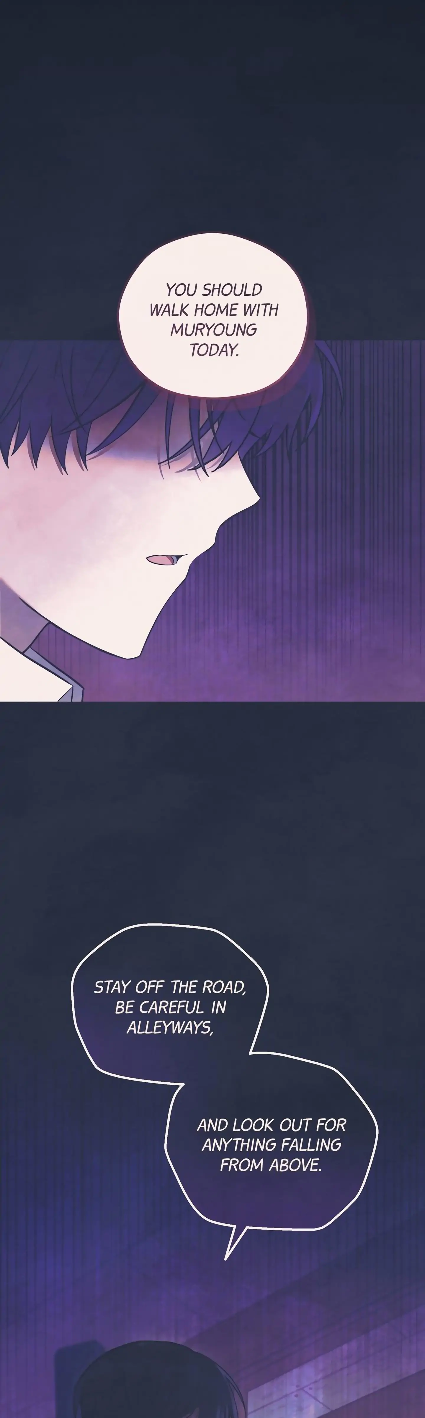 Soulbound Chapter 23 page 48 - 