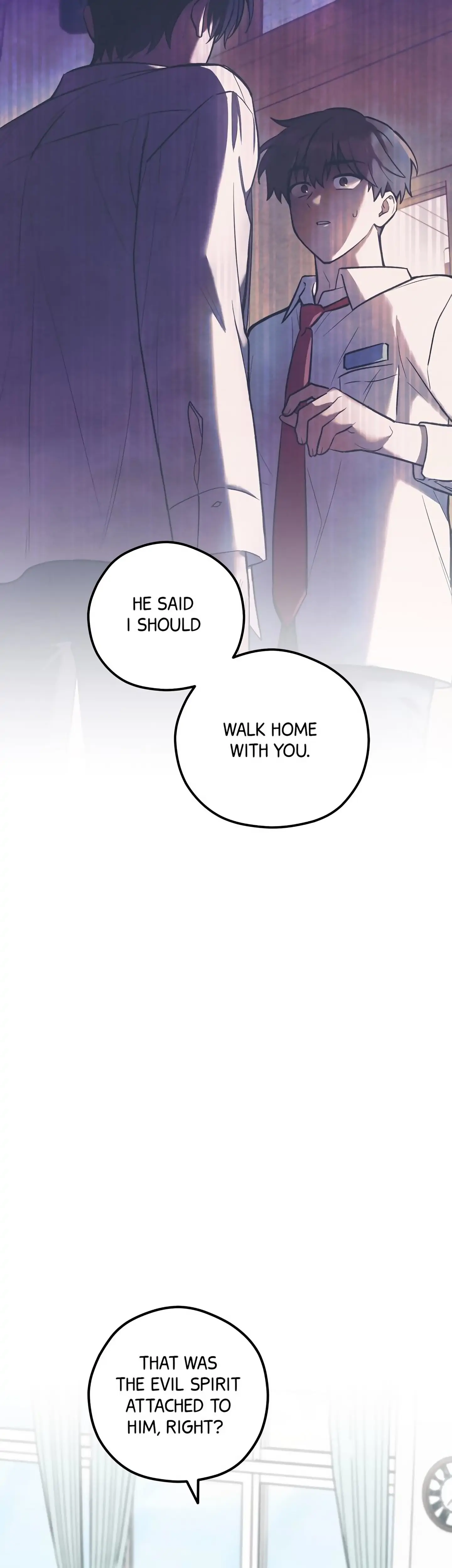 Soulbound Chapter 23 page 49 - 