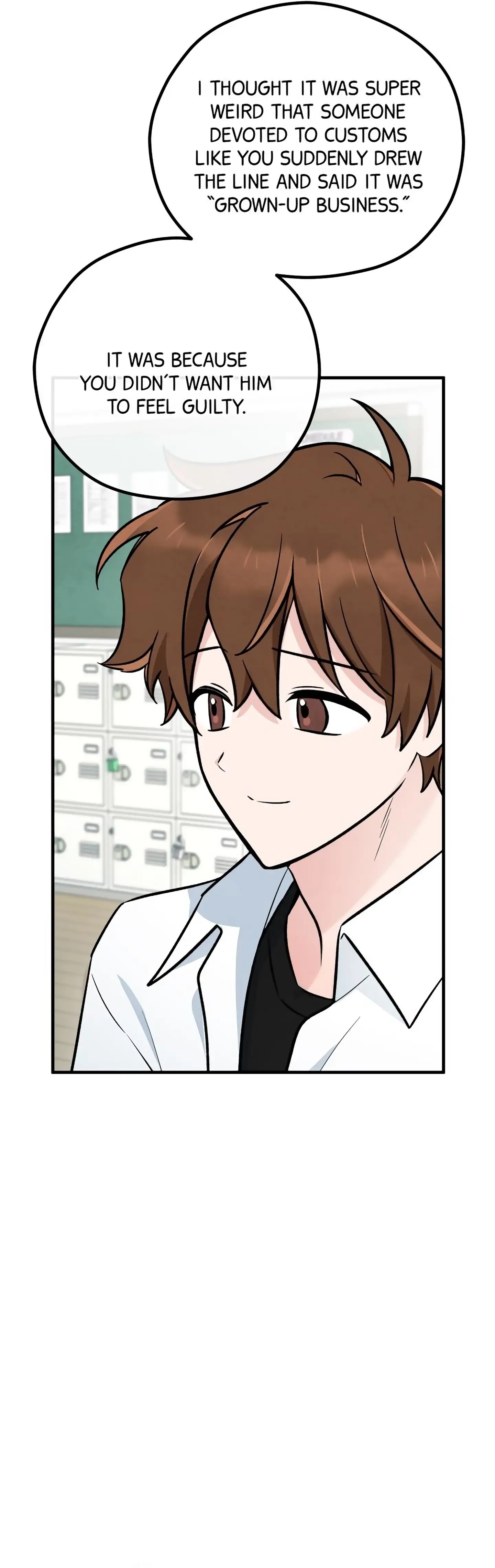 Soulbound Chapter 23 page 56 - 