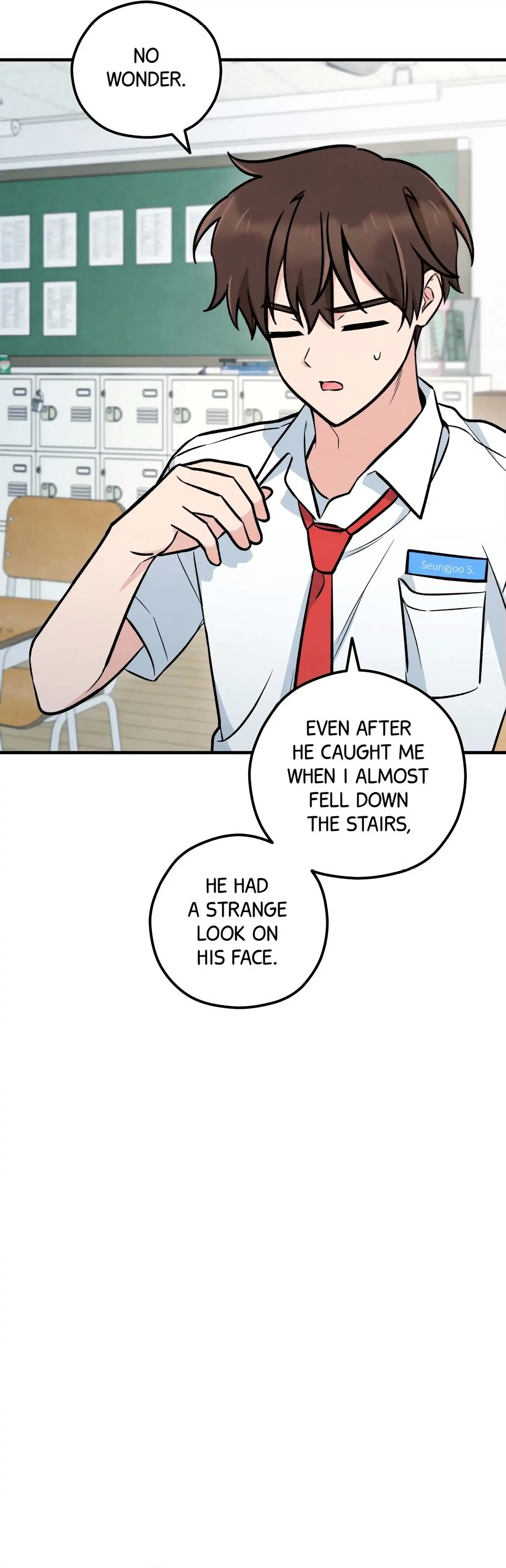 Soulbound Chapter 23 page 57 - 