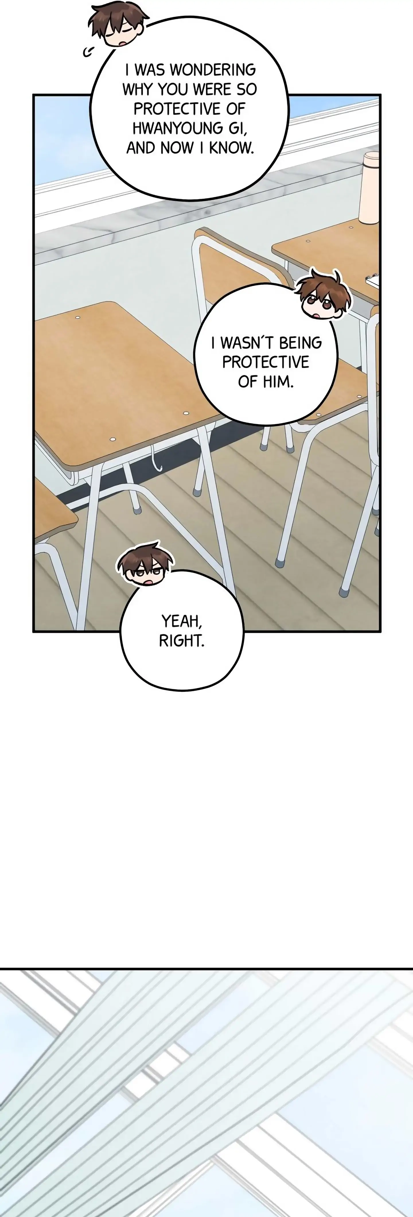 Soulbound Chapter 23 page 58 - 