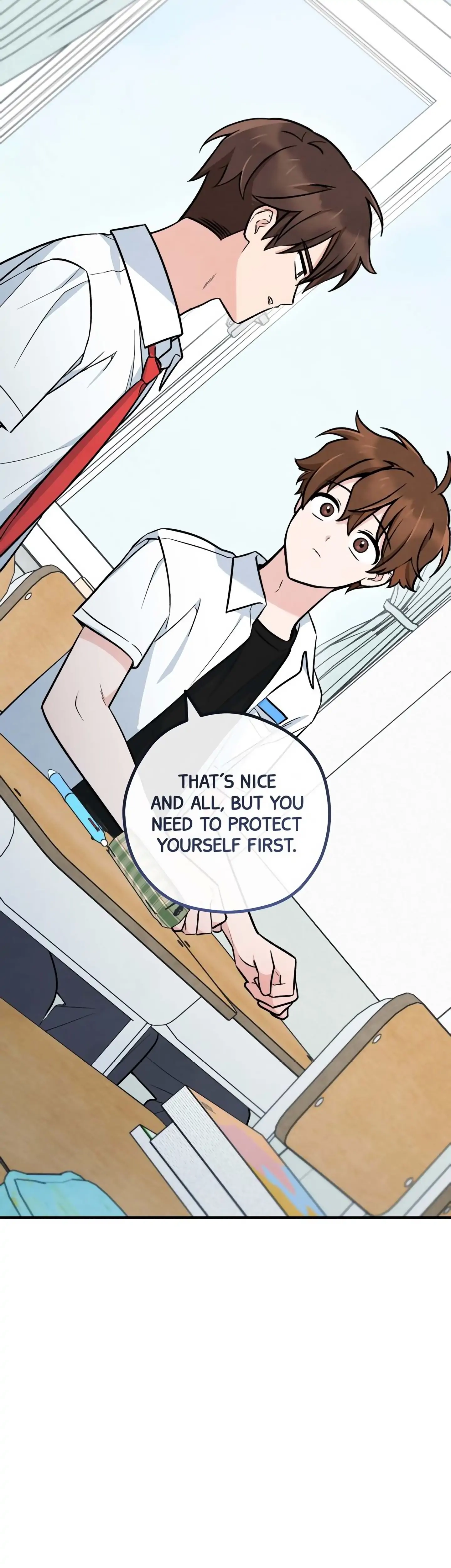Soulbound Chapter 23 page 59 - 