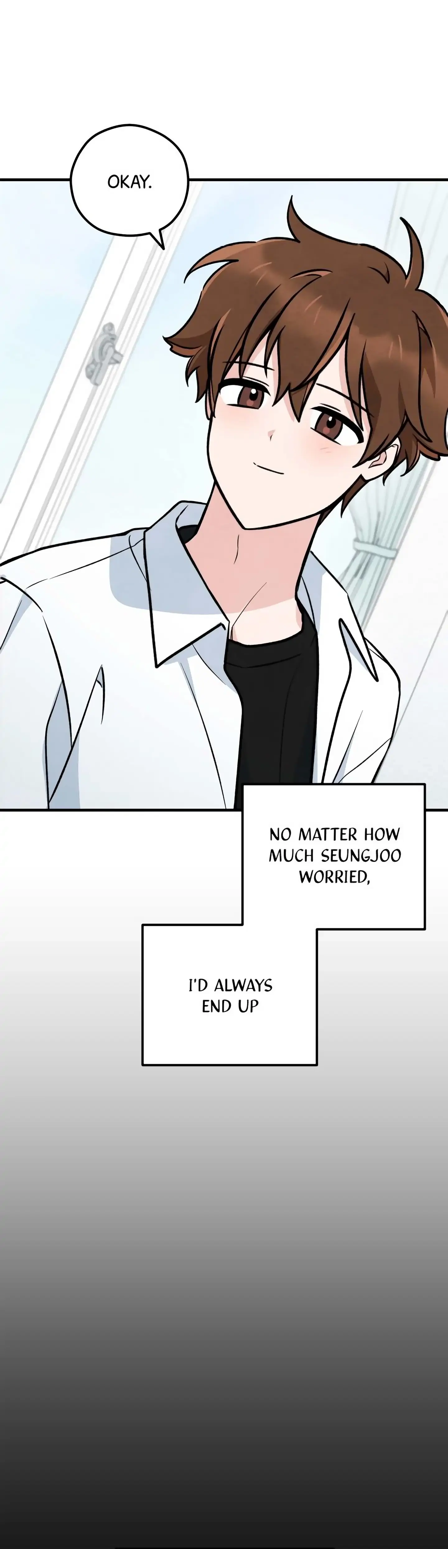 Soulbound Chapter 23 page 60 - 