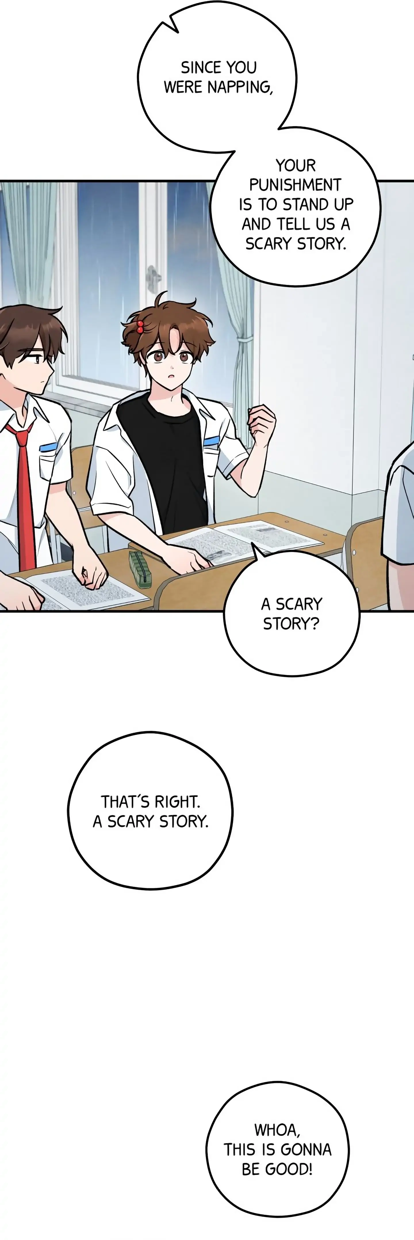 Soulbound Chapter 23 page 7 - 