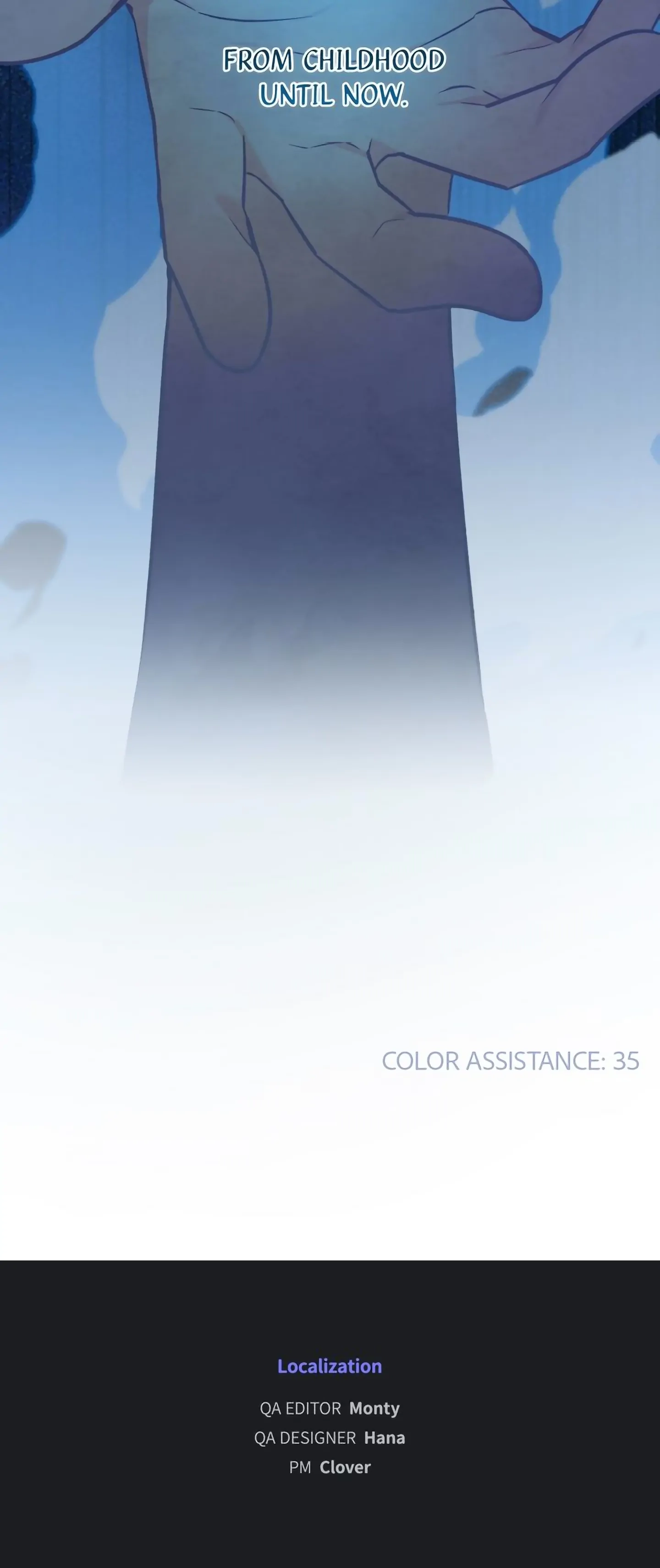 Soulbound Chapter 23 page 63 - 