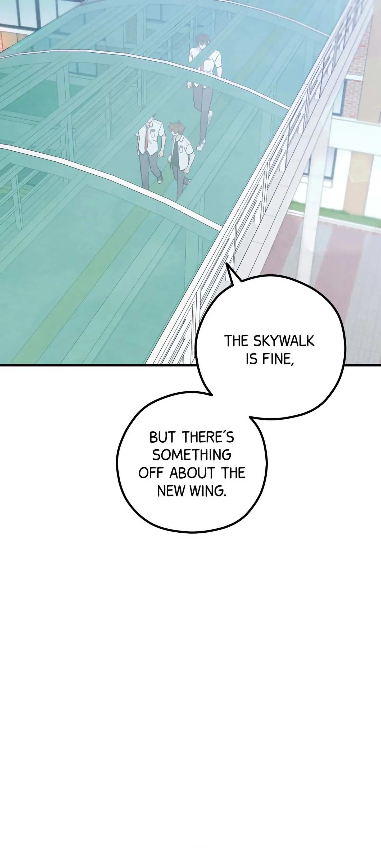 Soulbound Chapter 24 page 15 - 